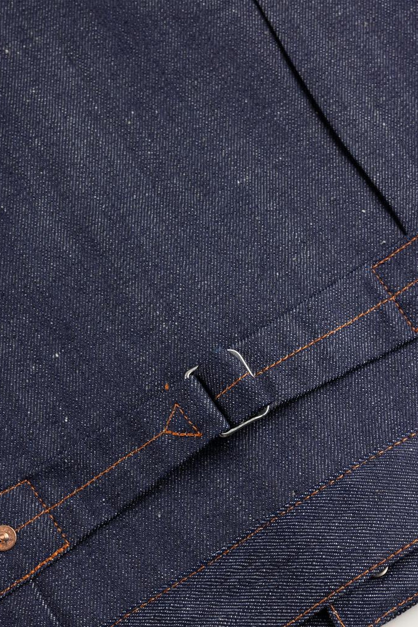 LEVI'S – LVC LOT 2 JACKET BLUE 3