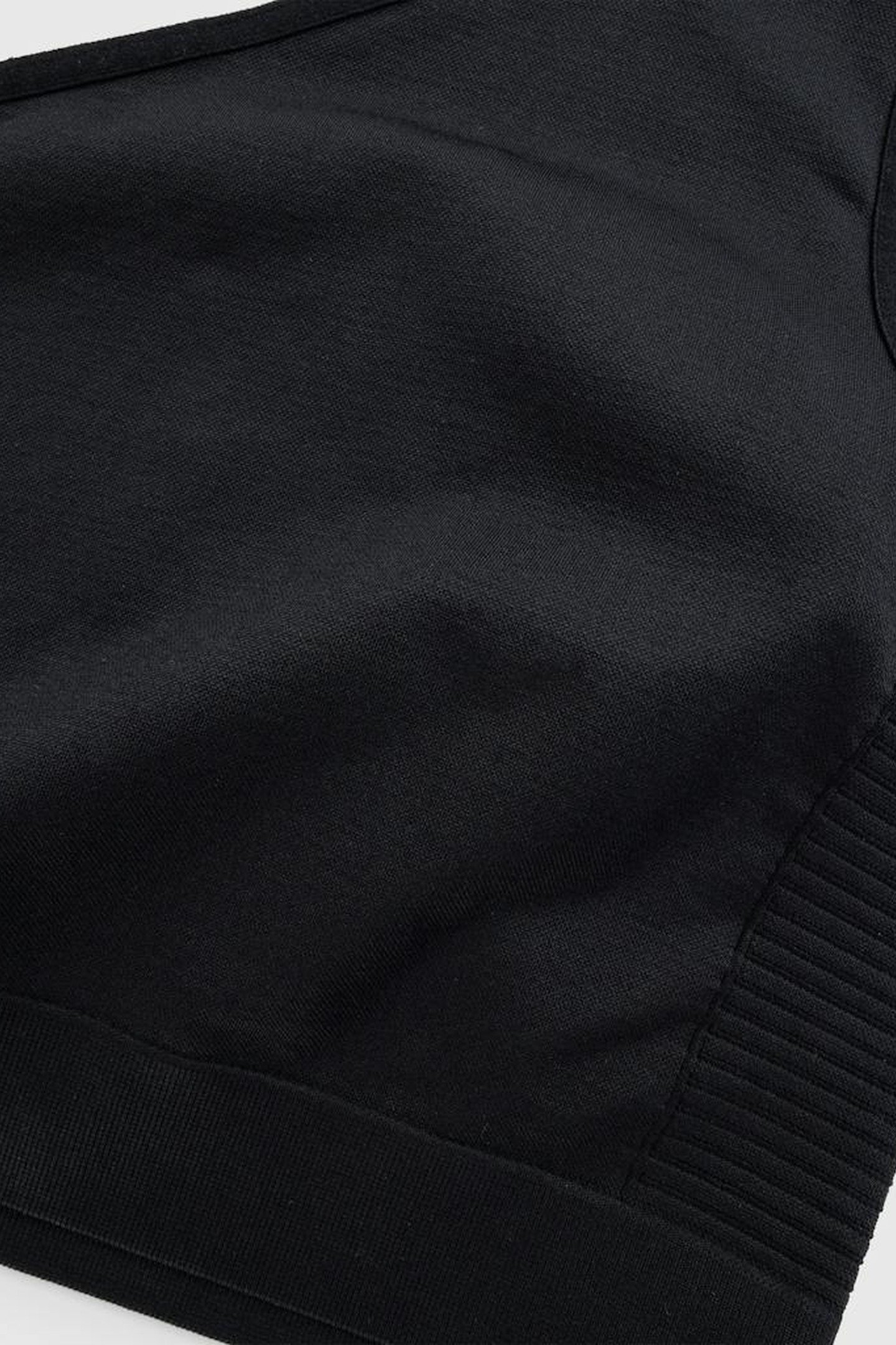 RICK OWENS – ATHENA TOP BLACK 3