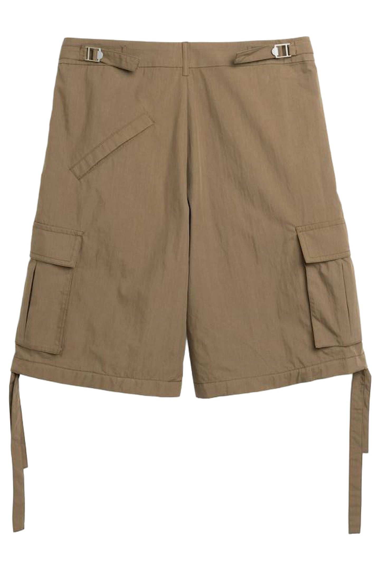 CARRER – COBALT CARGO SHORT BROWN 2