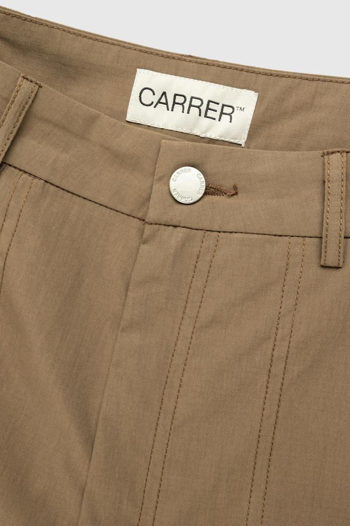 CARRER – COBALT CARGO SHORT BROWN 3