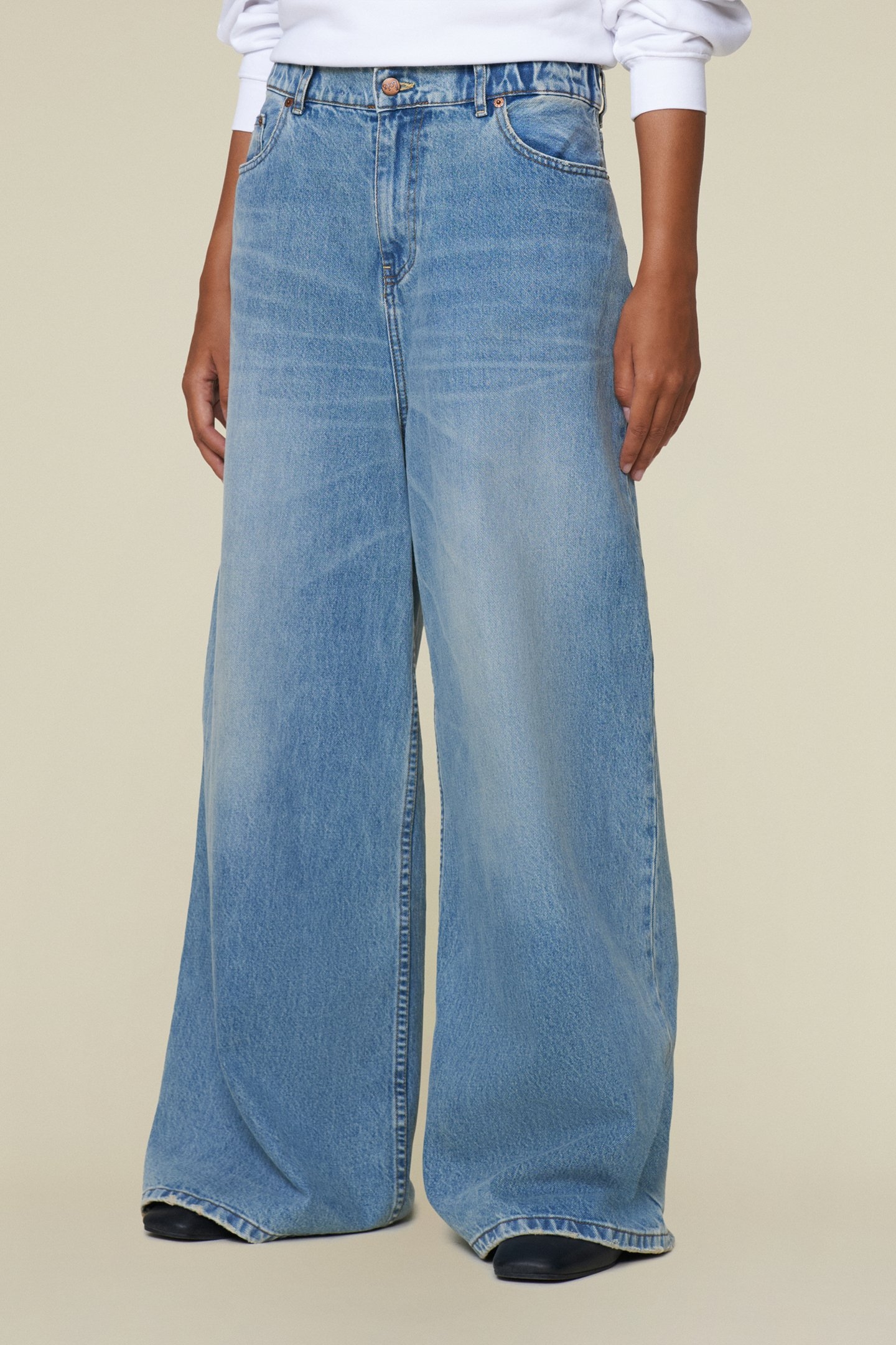 PALOMA VINTAGE DIRTY 1