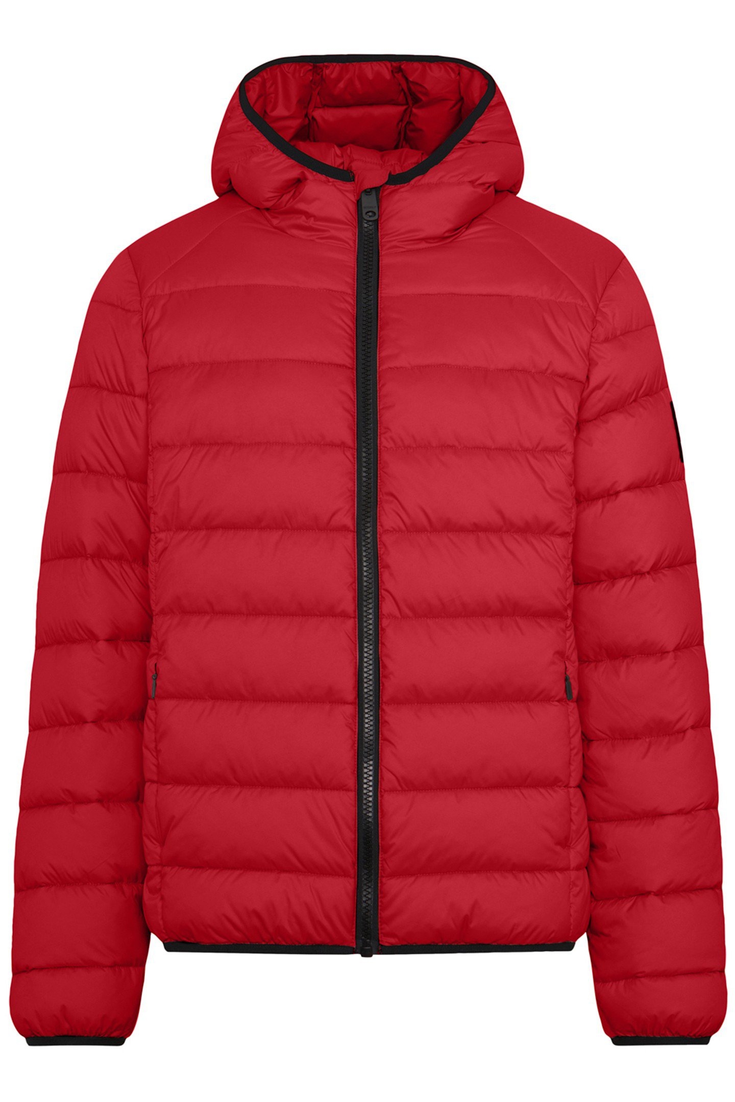 ASPENALF JACKET CHERRY 4