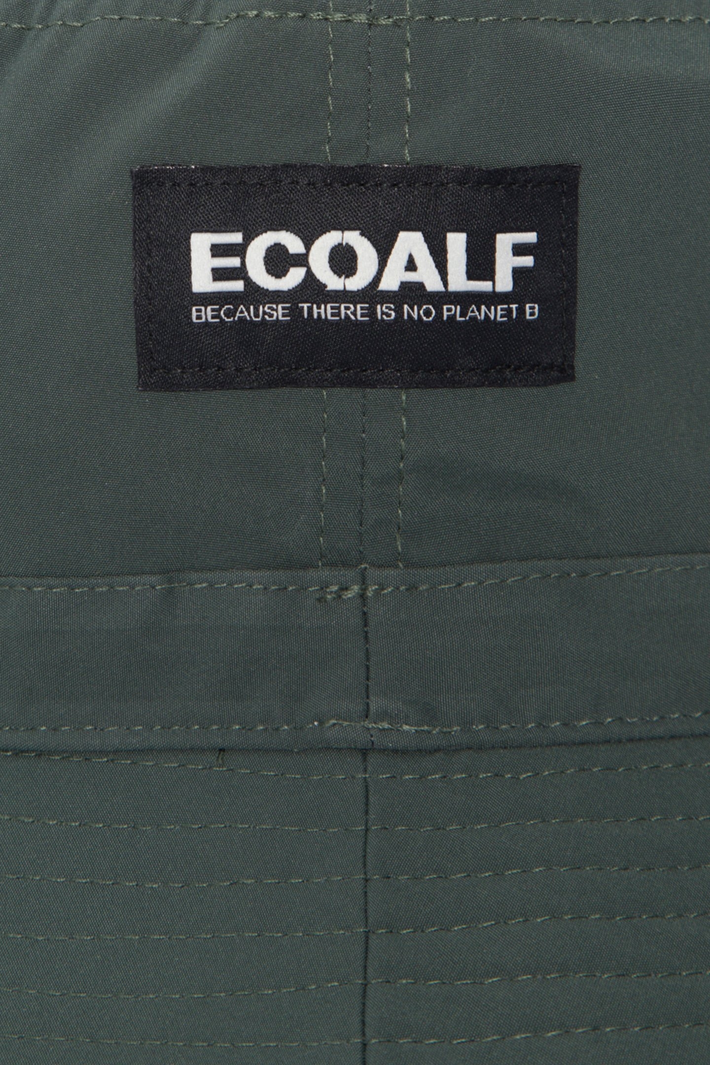 BASALF KIDS FISHER HAT DARK KHAKI 2