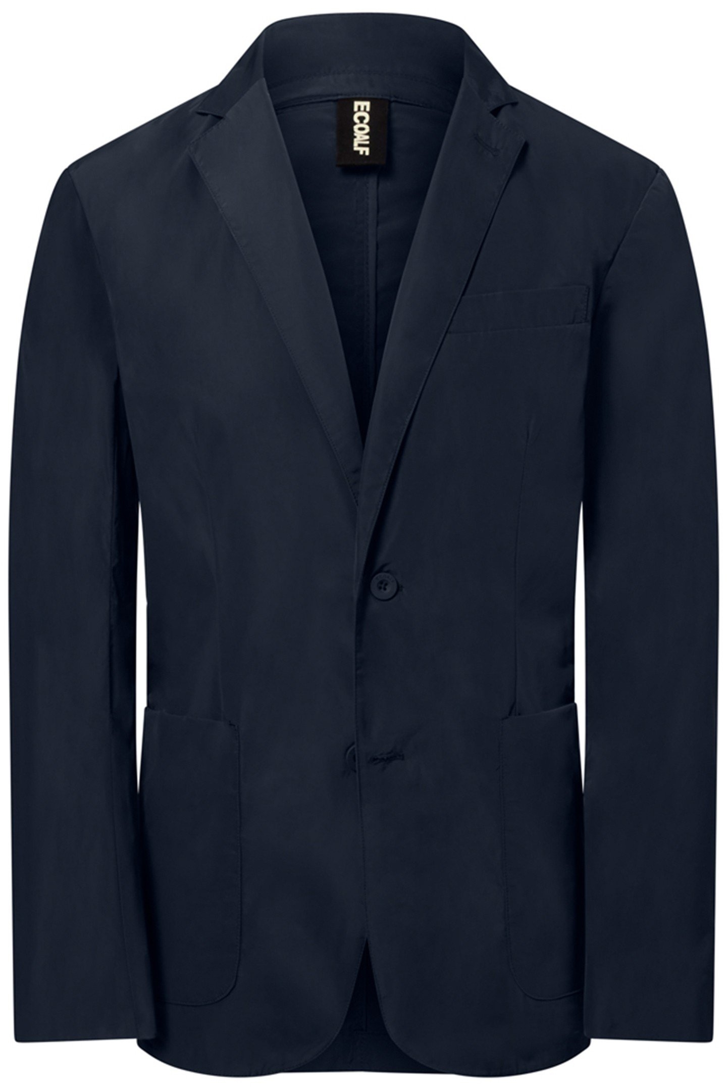 ALPENALF JACKET DEEP NAVY 4