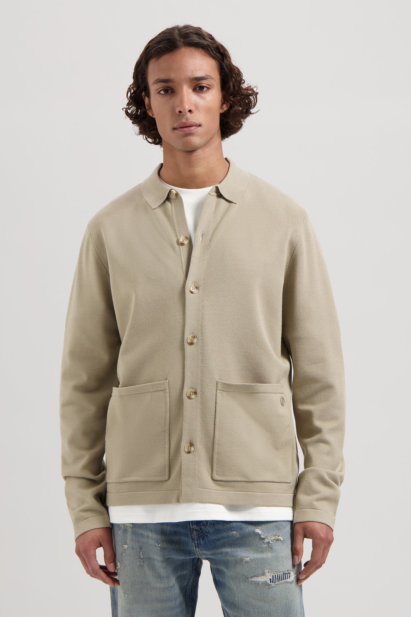 DS_TIMMY VEST ALUMINIUM 2