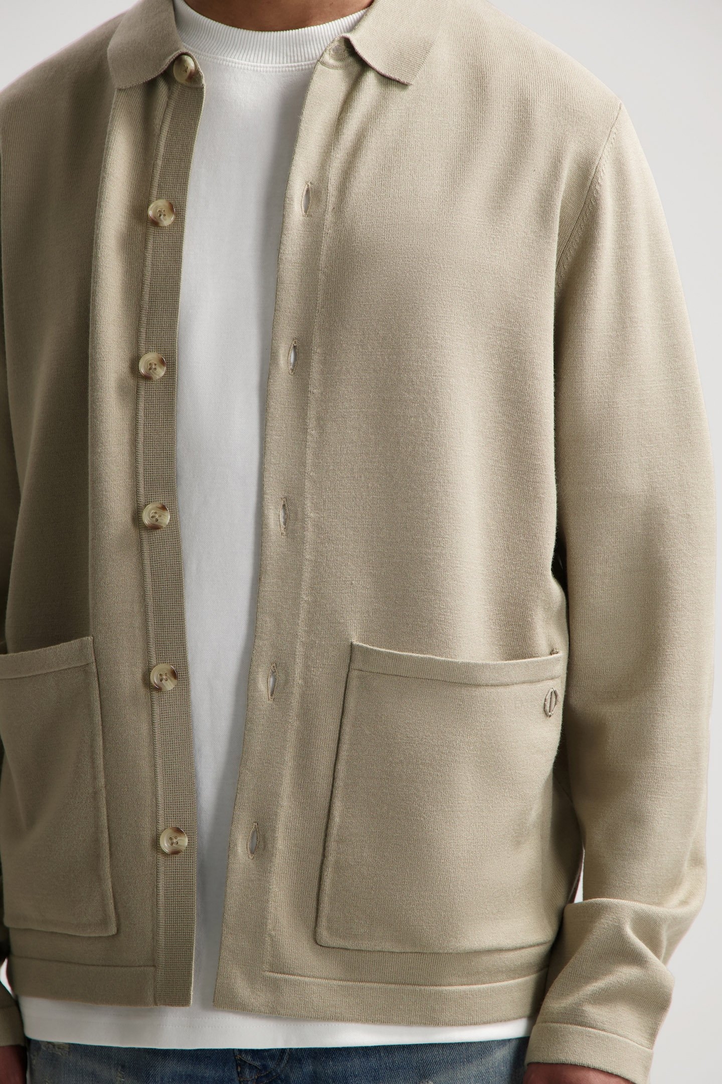 DS_TIMMY VEST ALUMINIUM 5