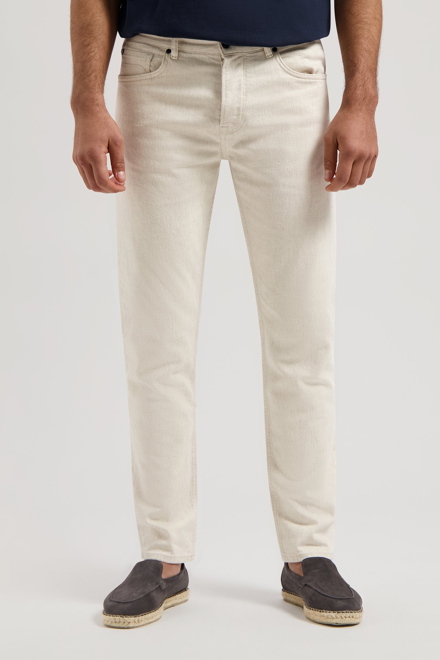 DS_GENT D - NATURE MIX OFFWHITE 1