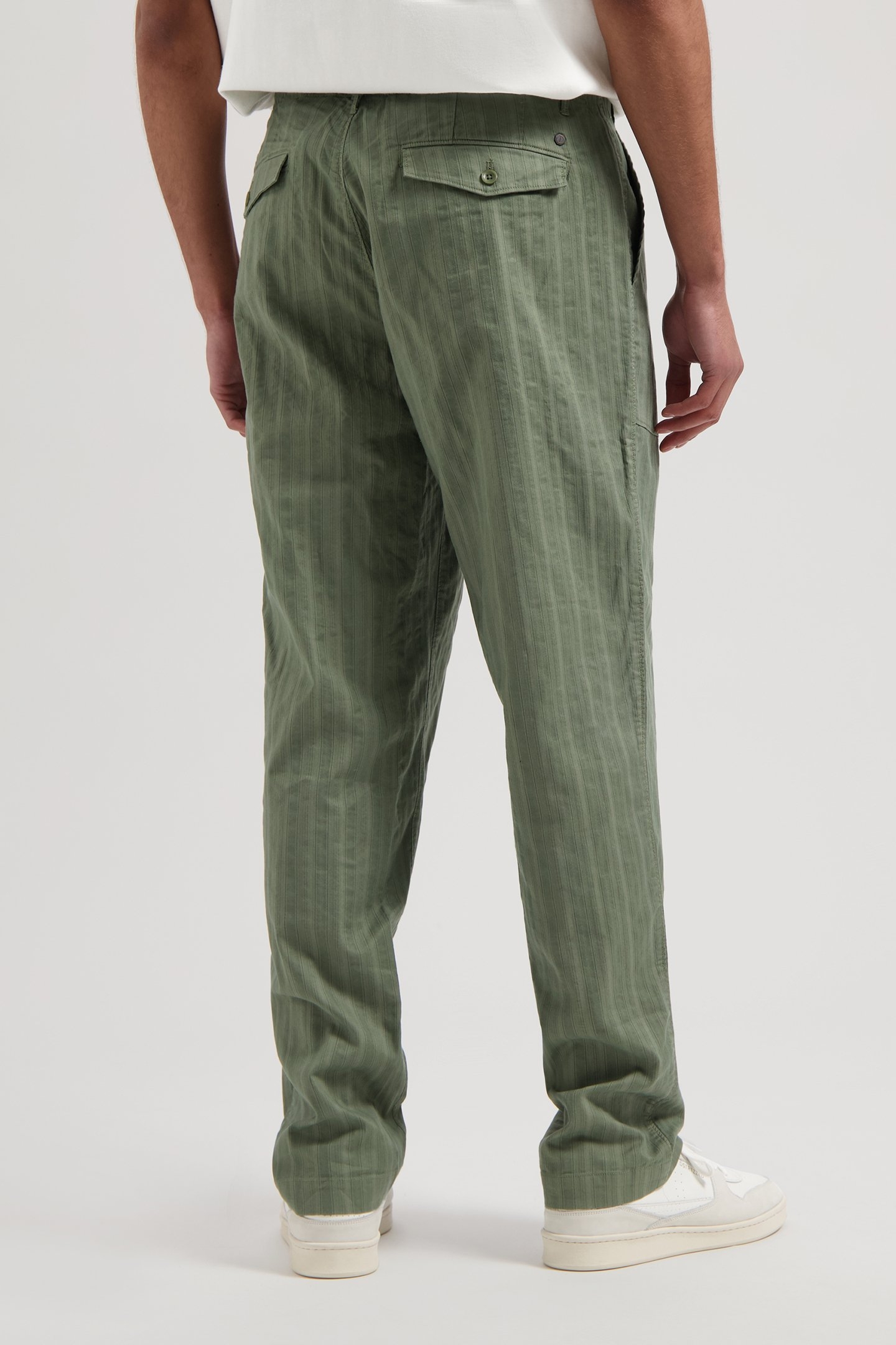 DS_HENRY FATIGUE LT. ARMY 2