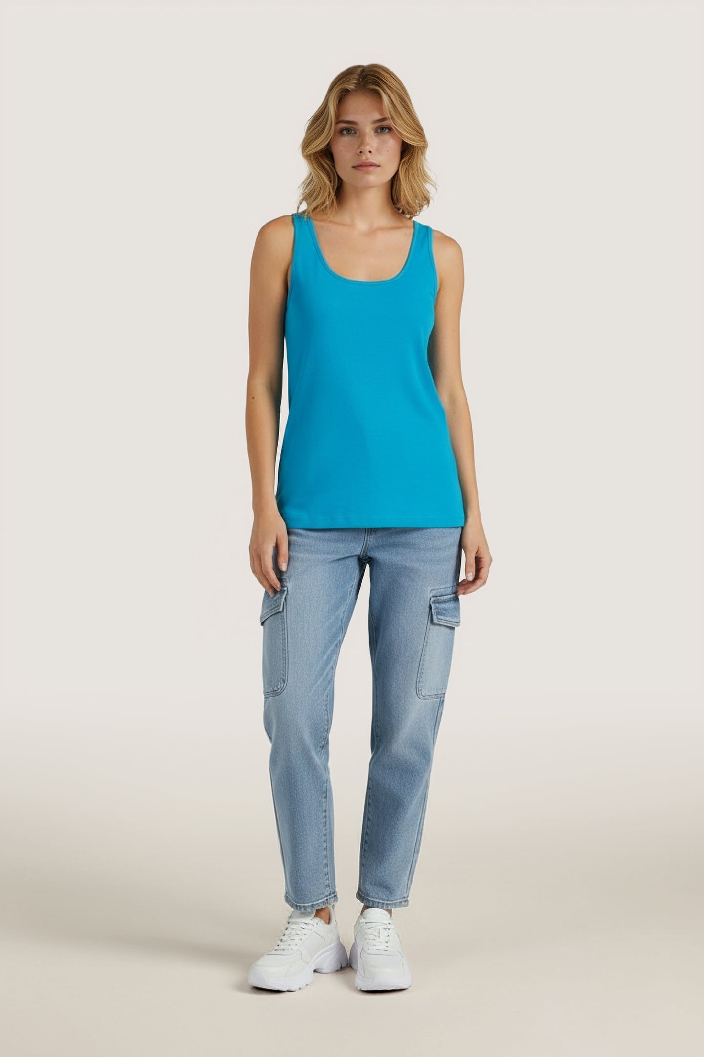 BASIC SINGLET PETROL 2