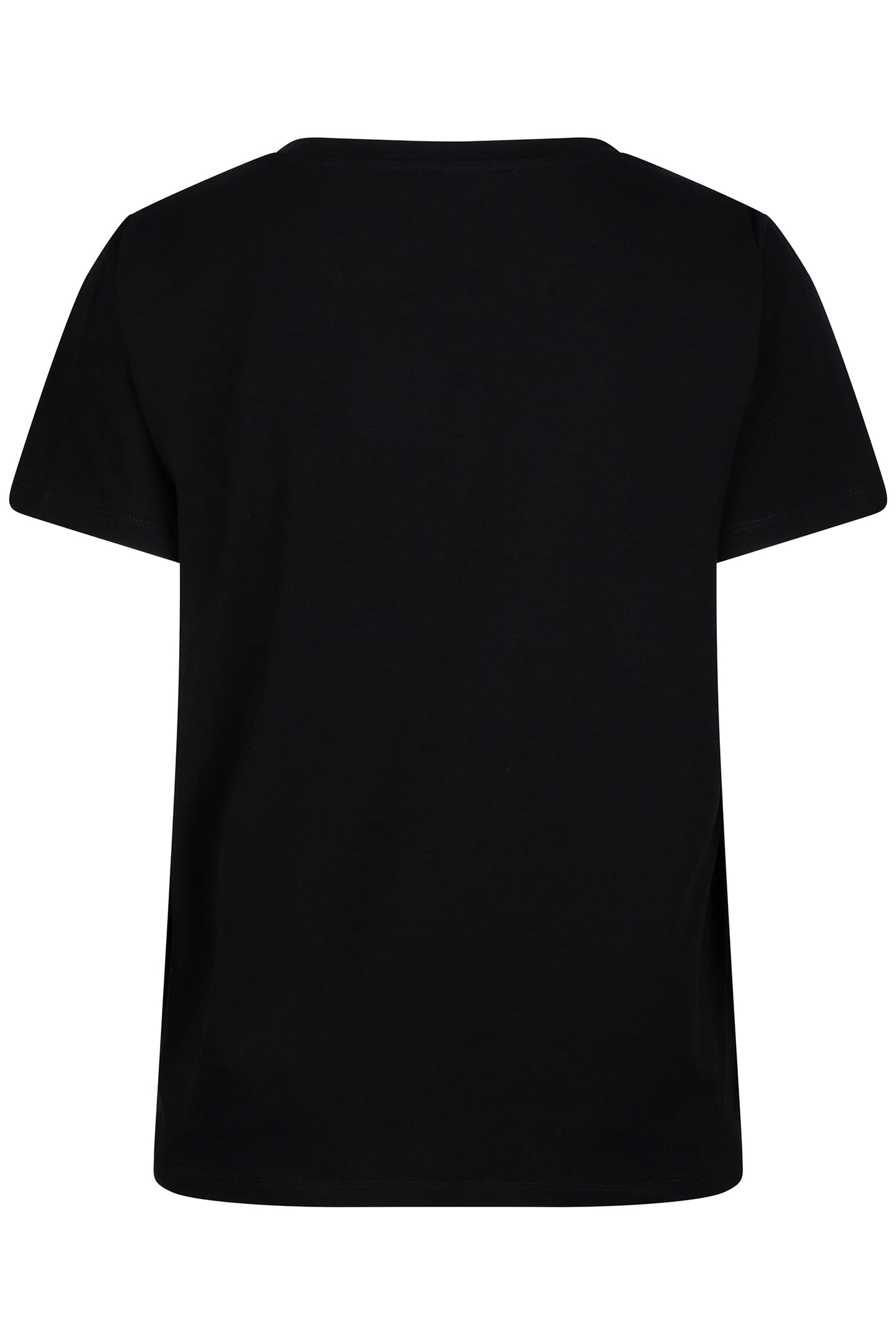 T-SHIRT SOIF DE VIVRE BLACK 6