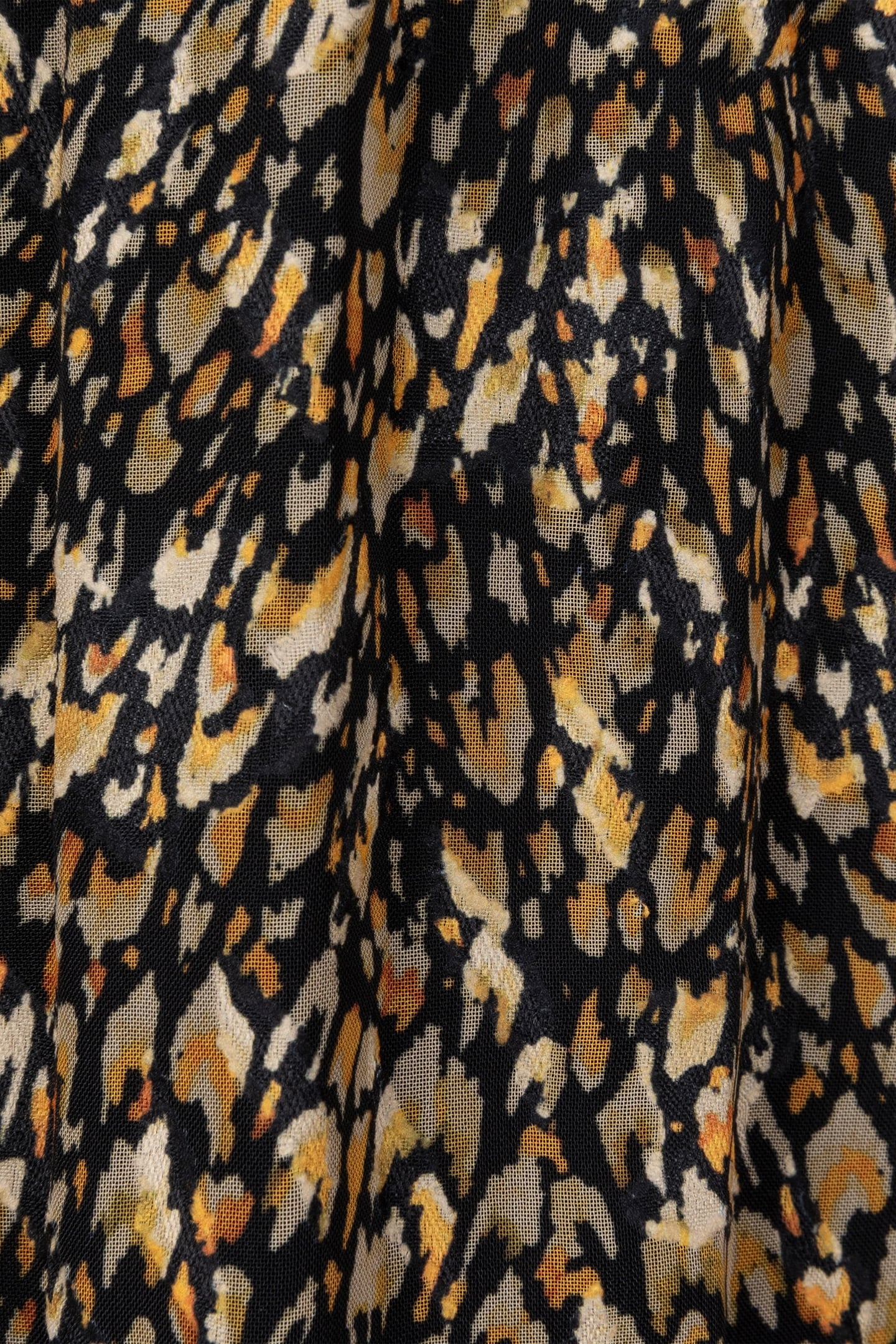 DRESS UNTAMED SPIRIT PRINT 7
