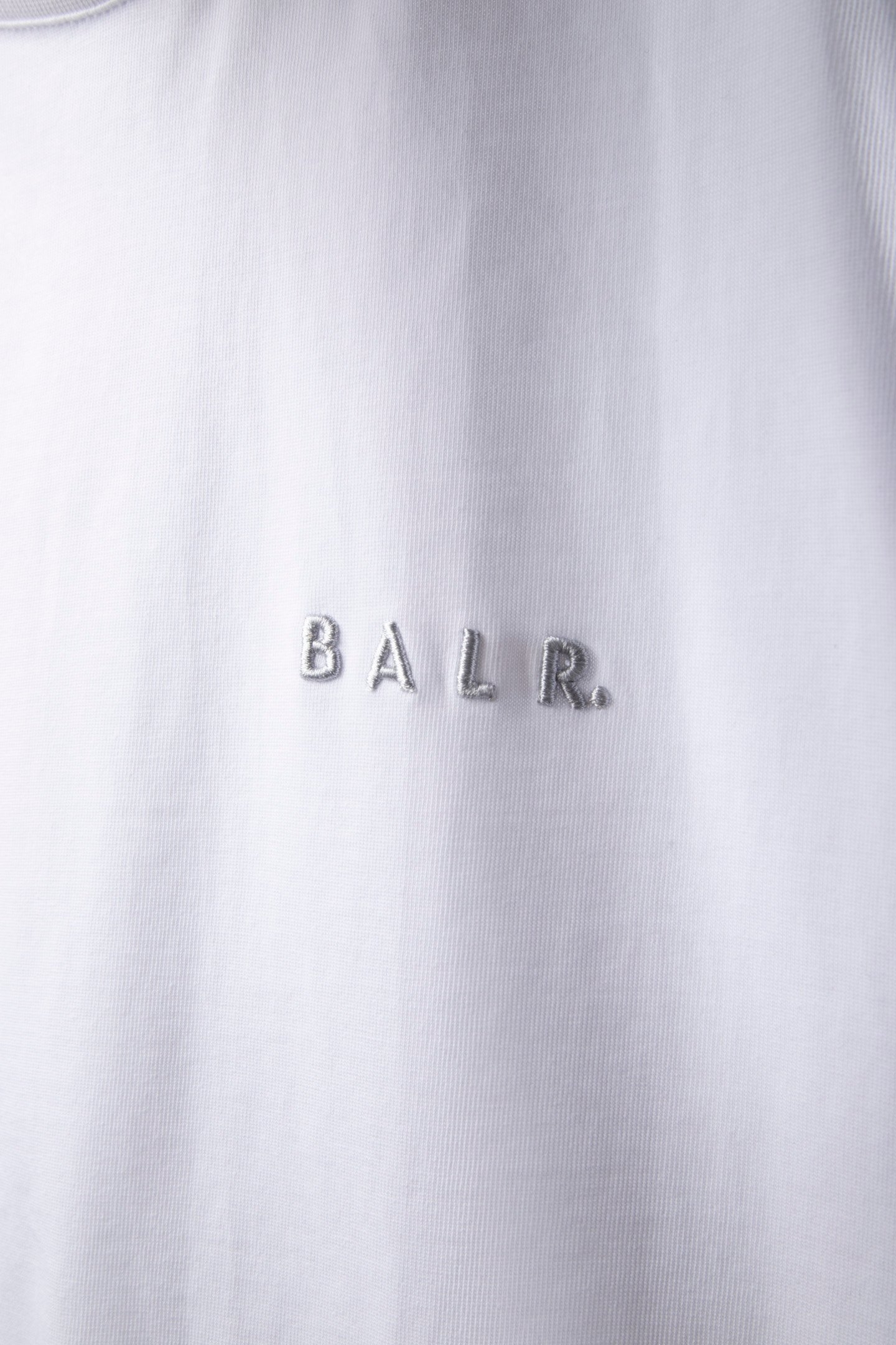 LOGO OVERSIZE TANKTOP BRIGHT WHITE 4