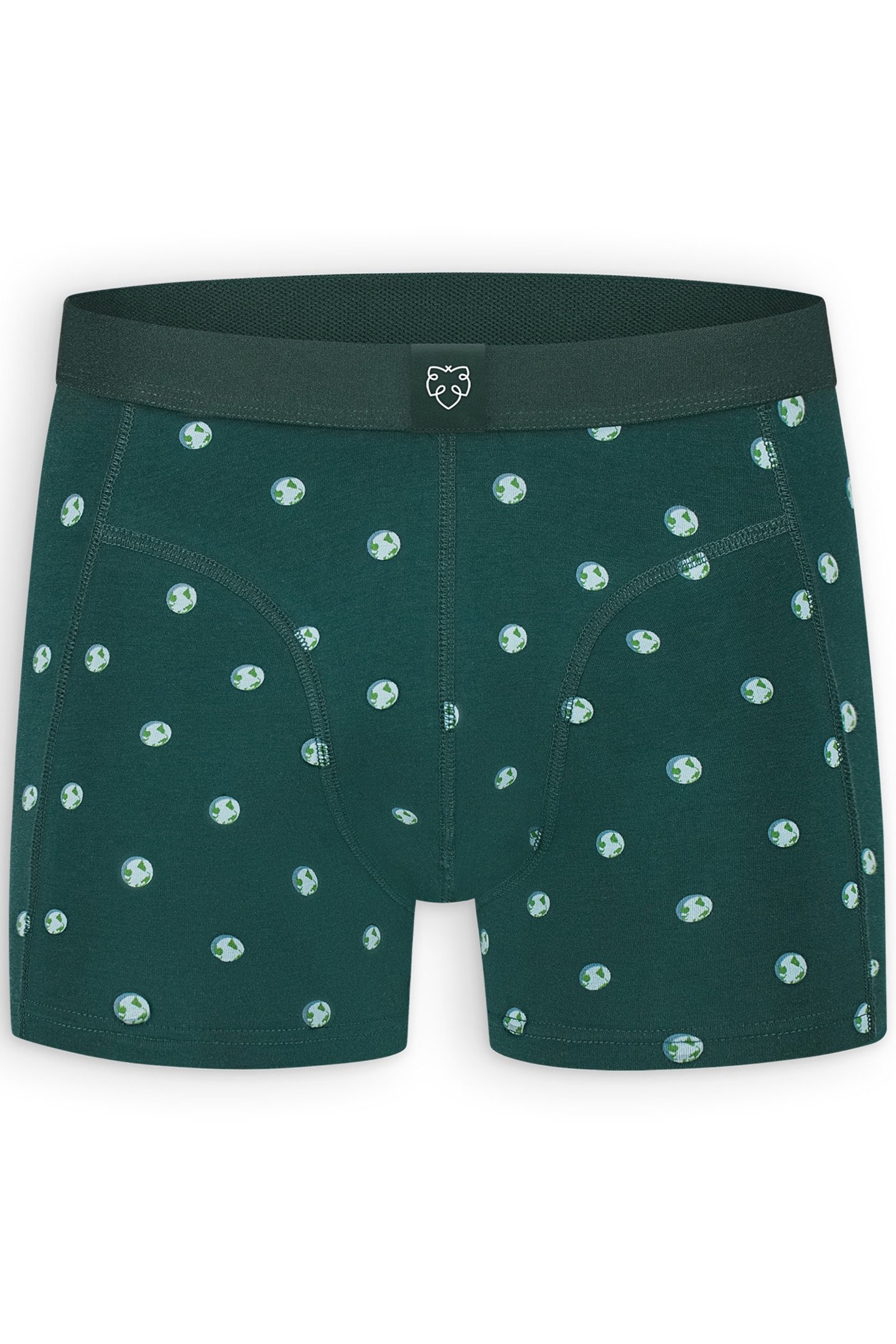 A-DAM 2-PACK BOXERBRIEF MULTICOLOR 3