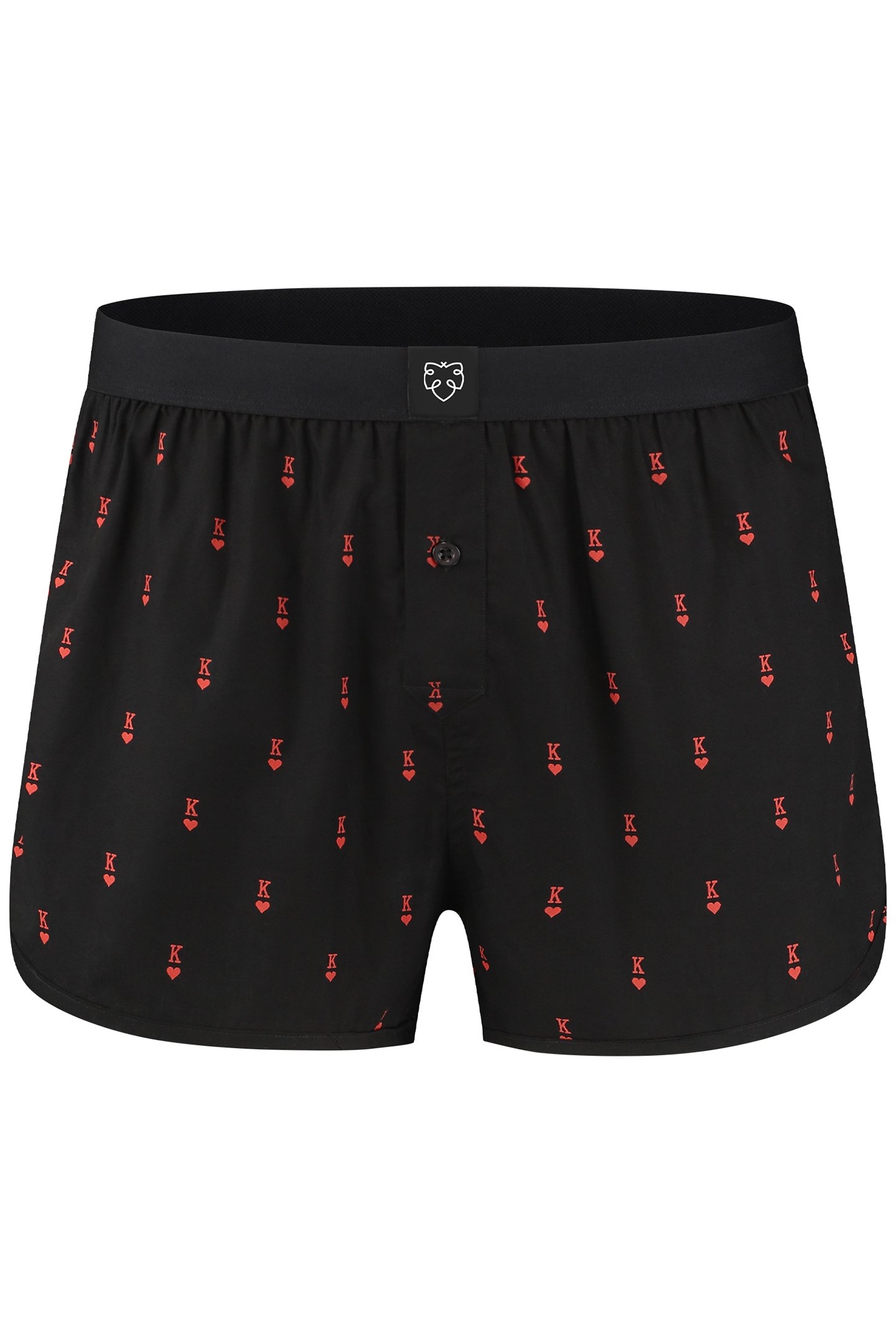 A-DAM 2-PACK BOXERSHORT MULTICOLOR 2