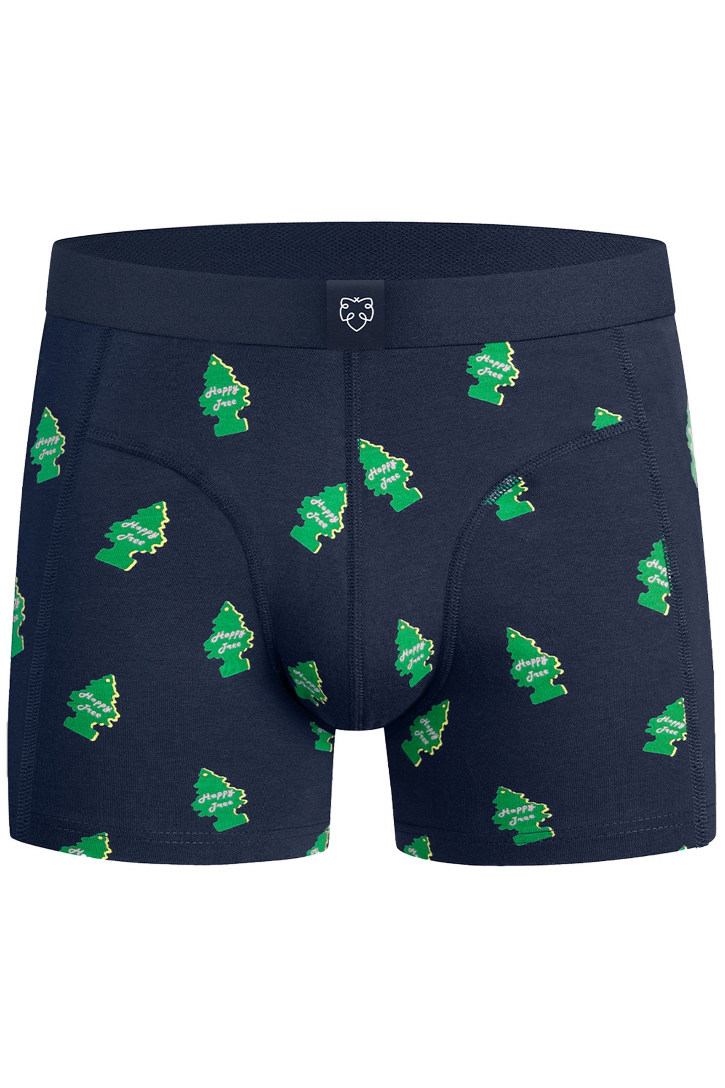 A-DAM 2-PACK BOXERBRIEF MULTICOLOR 2