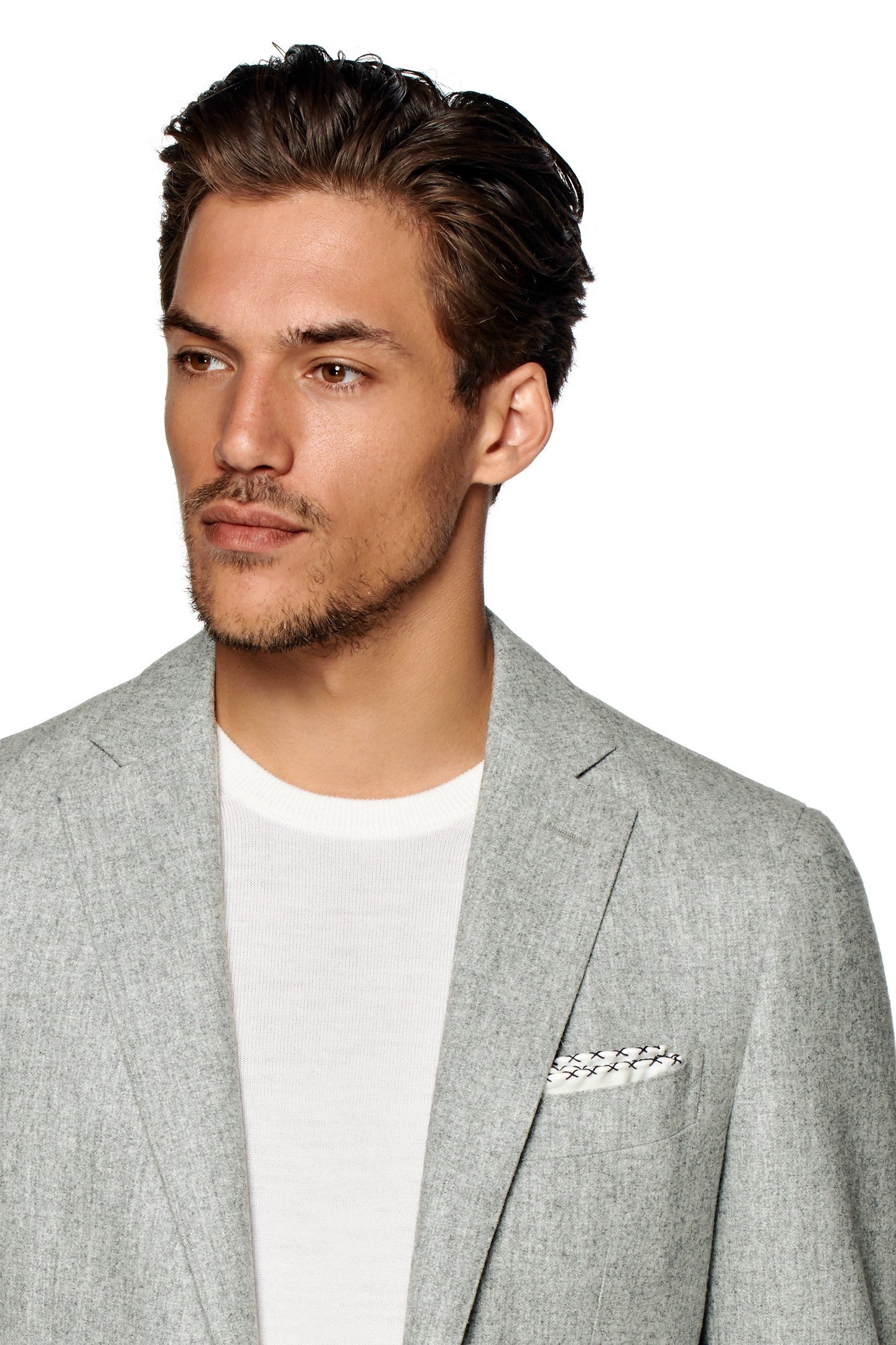 JACKET-LIGHTGREY LIGHT GREY 5