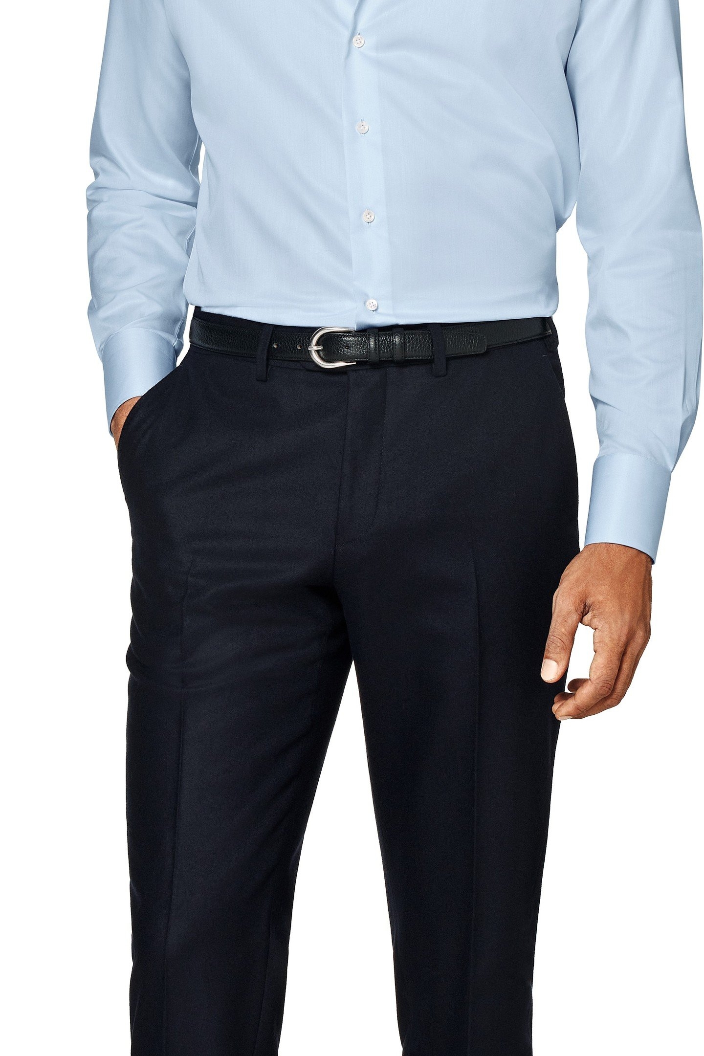 LUXURY LIGHT BLUE LIGHT BLUE 6