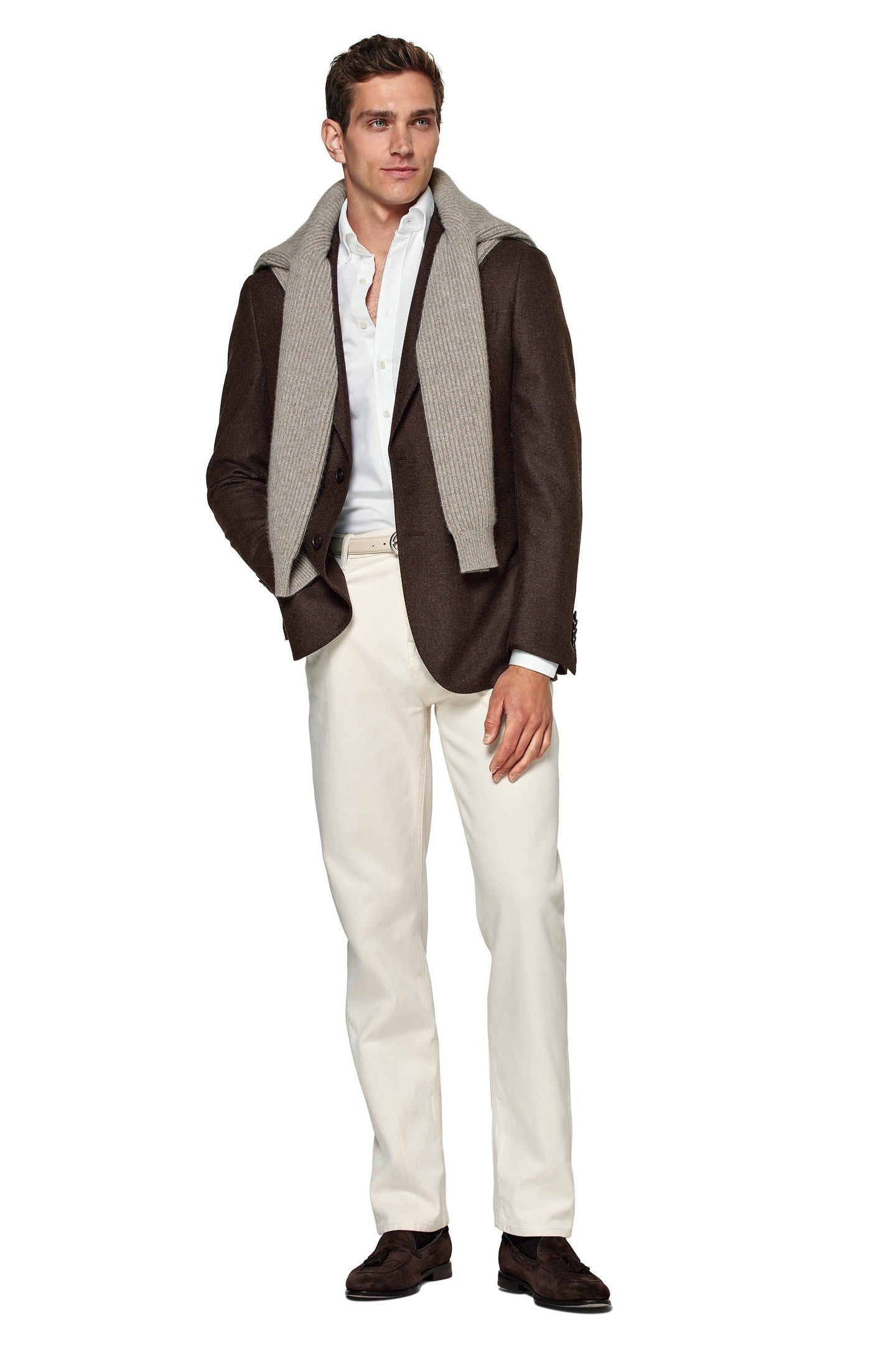 HAVANA DARK BROWN DARK BROWN 3