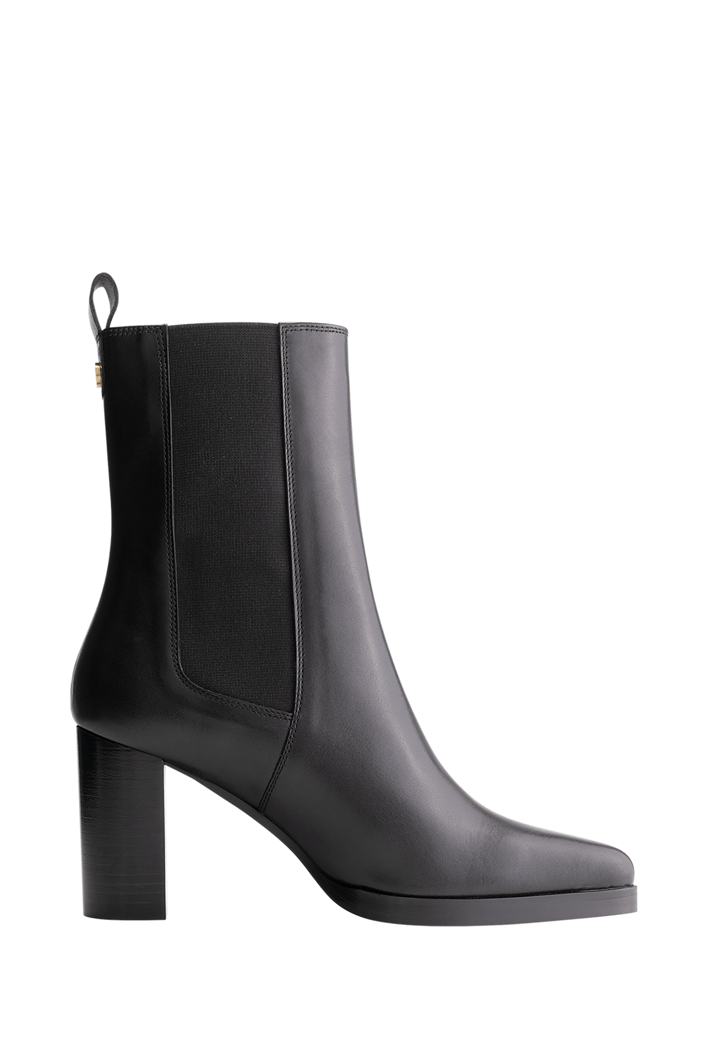 ENGLEWOOD BOOTS BLACK 1