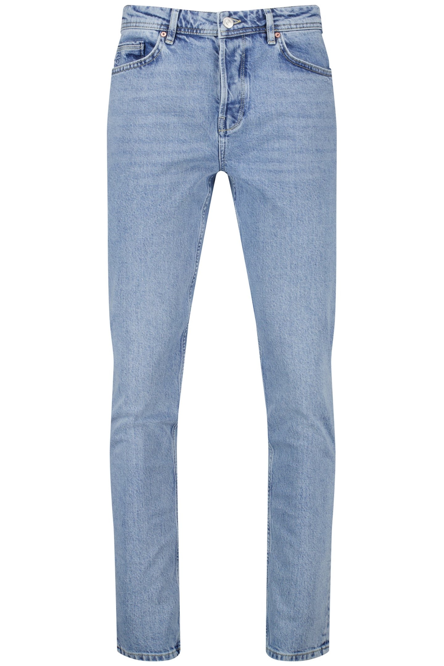 NEIL LIGHT STONE WASHED 3