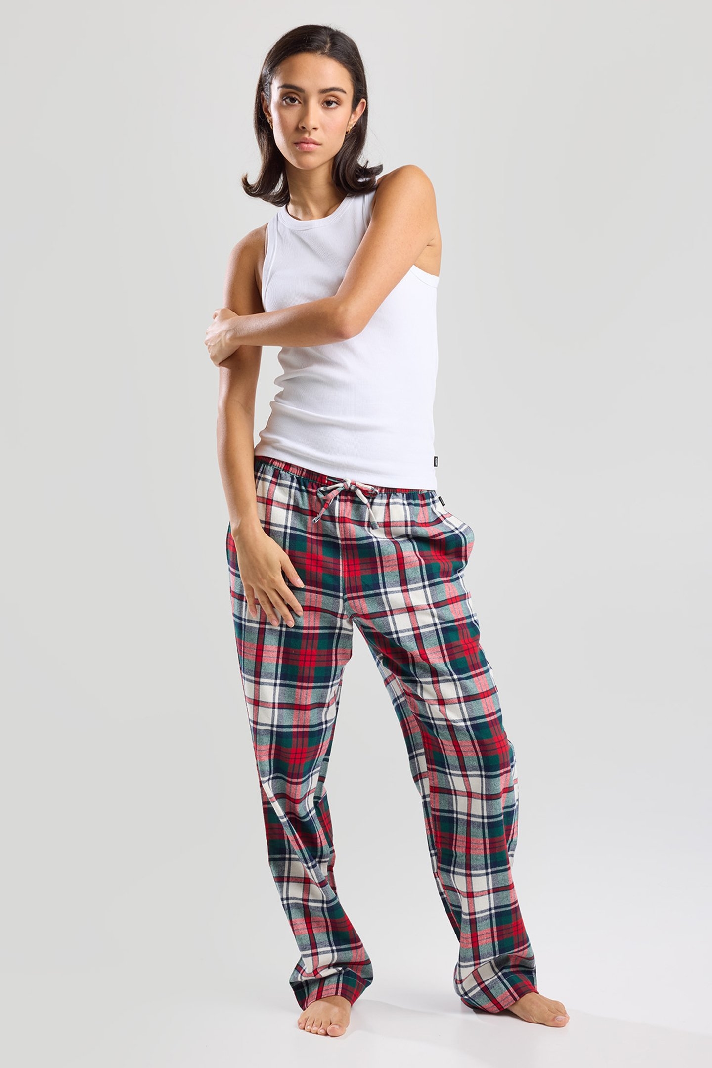 LABELLO Z GREEN/RED 1