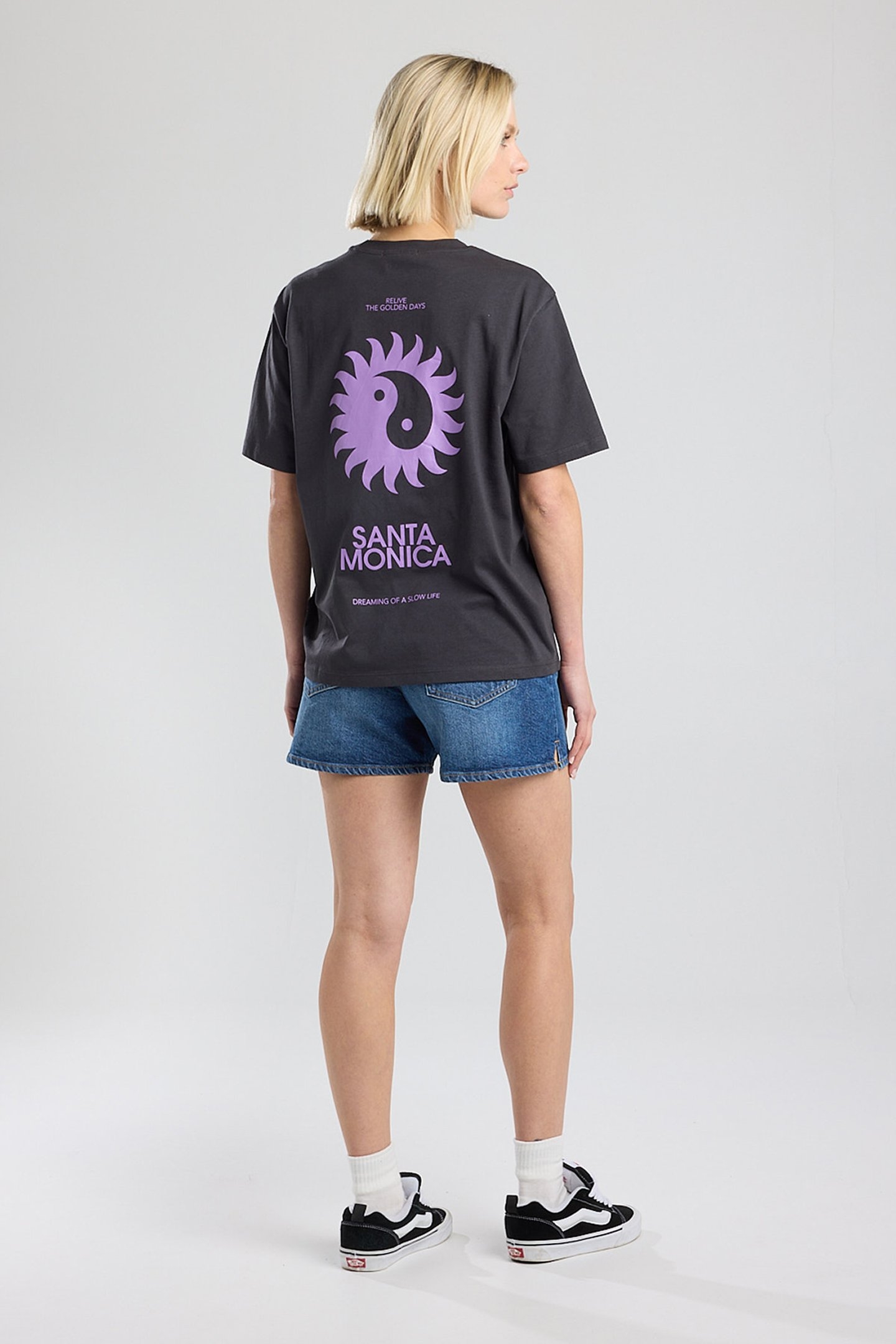 ELISSA WASHED BLACK 2