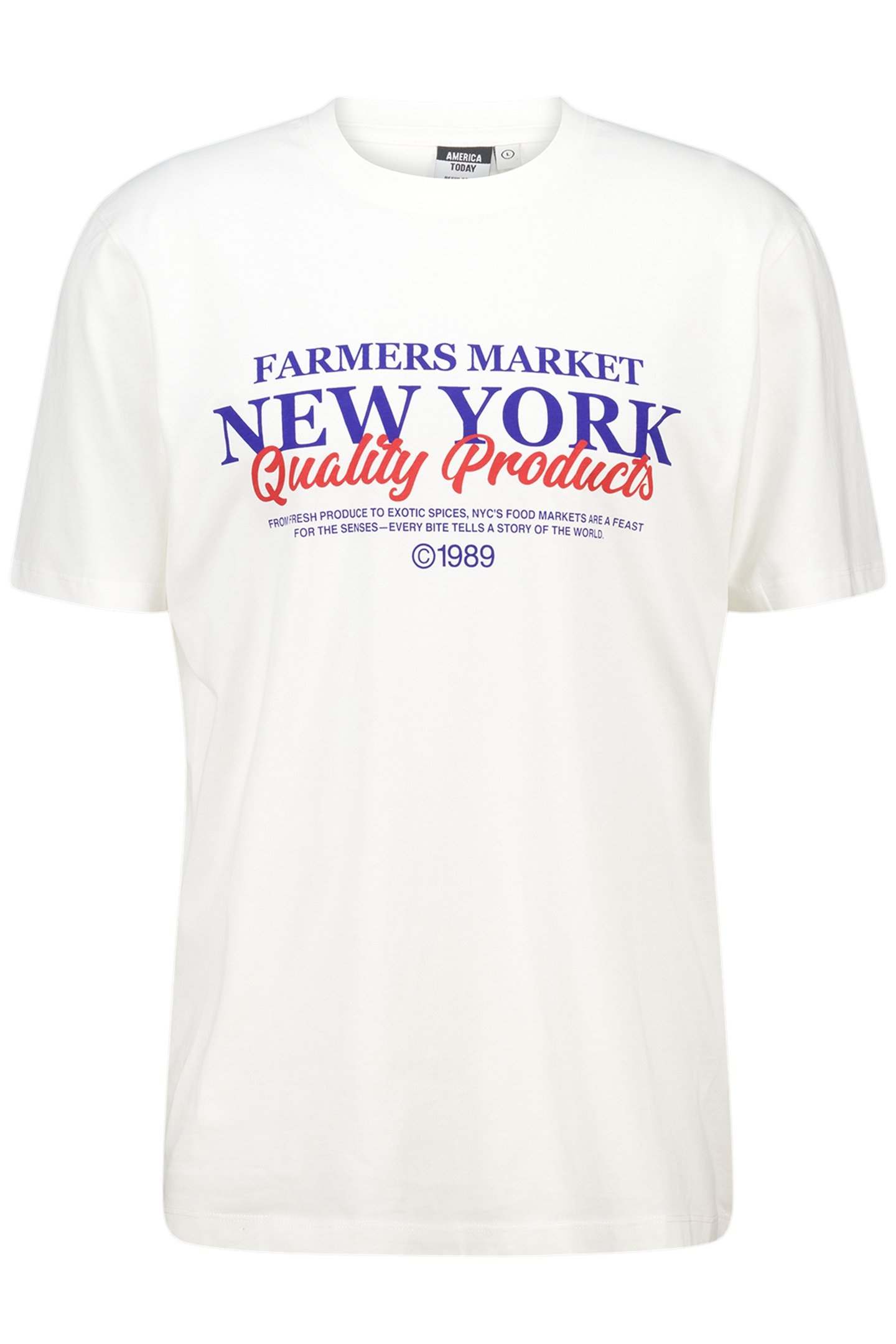 ELDEN Z WHITE/BLUE 1