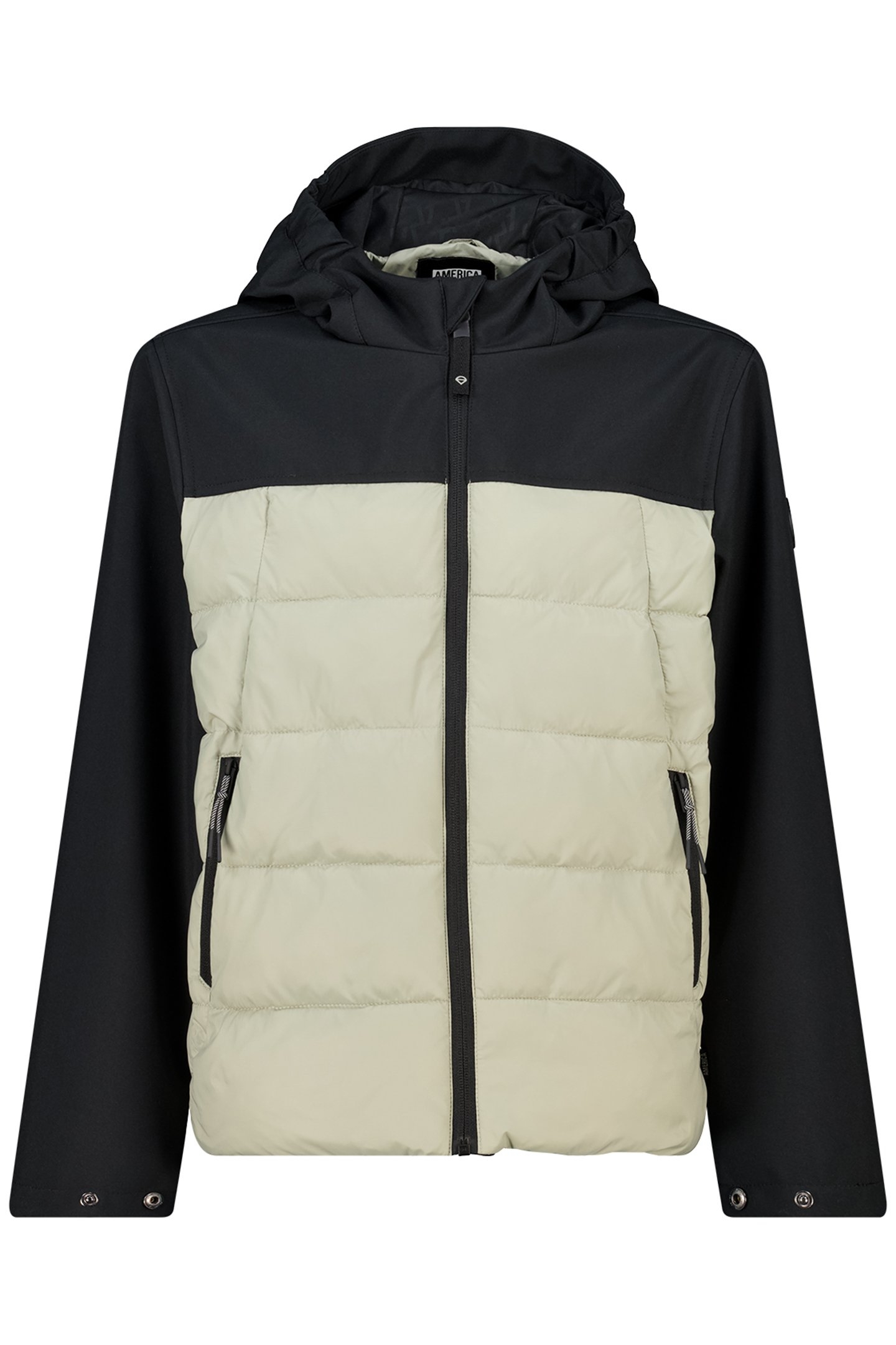 JAFAAR JR SEA GREEN 3