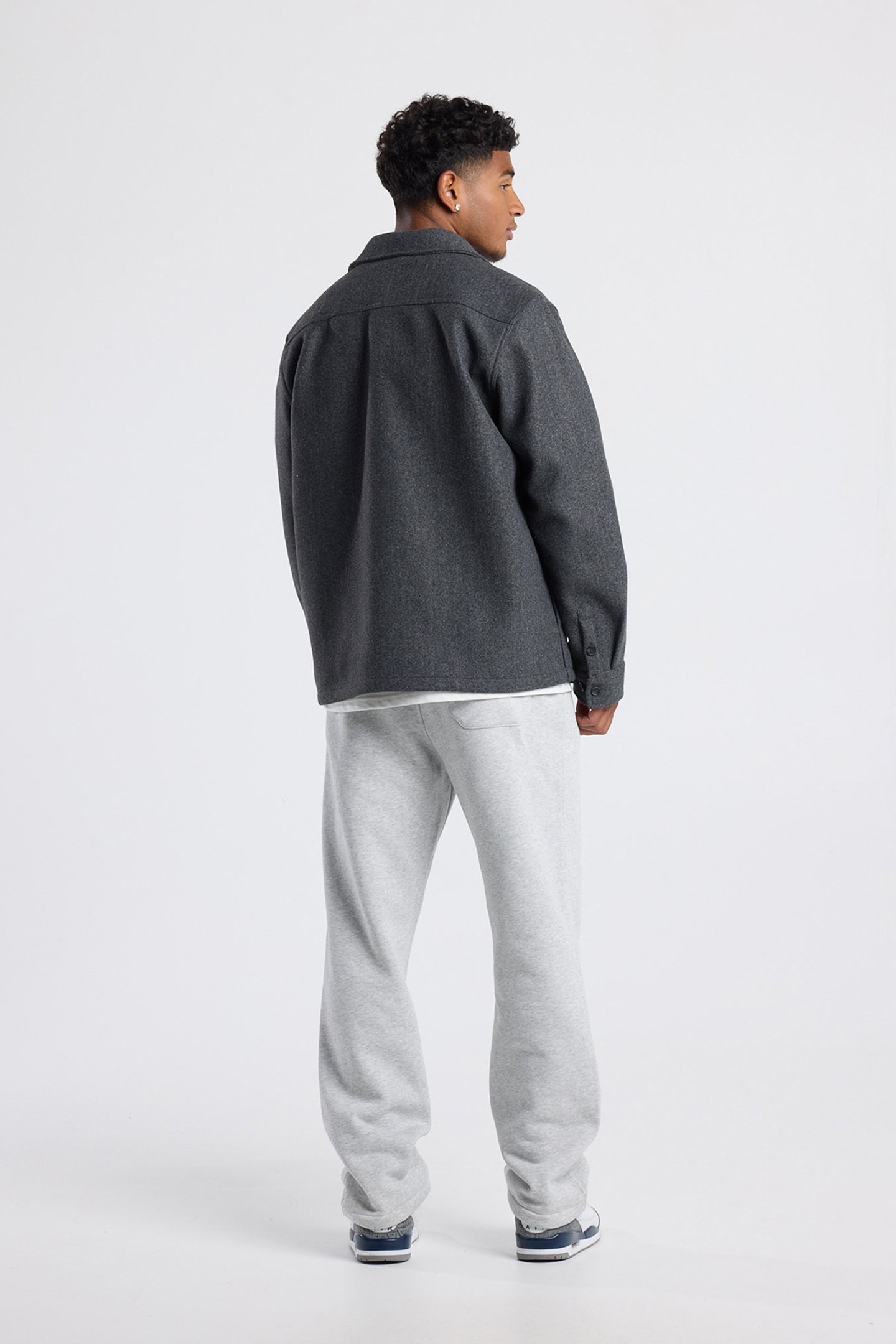 HAZE ANTHRA MELANGE 2