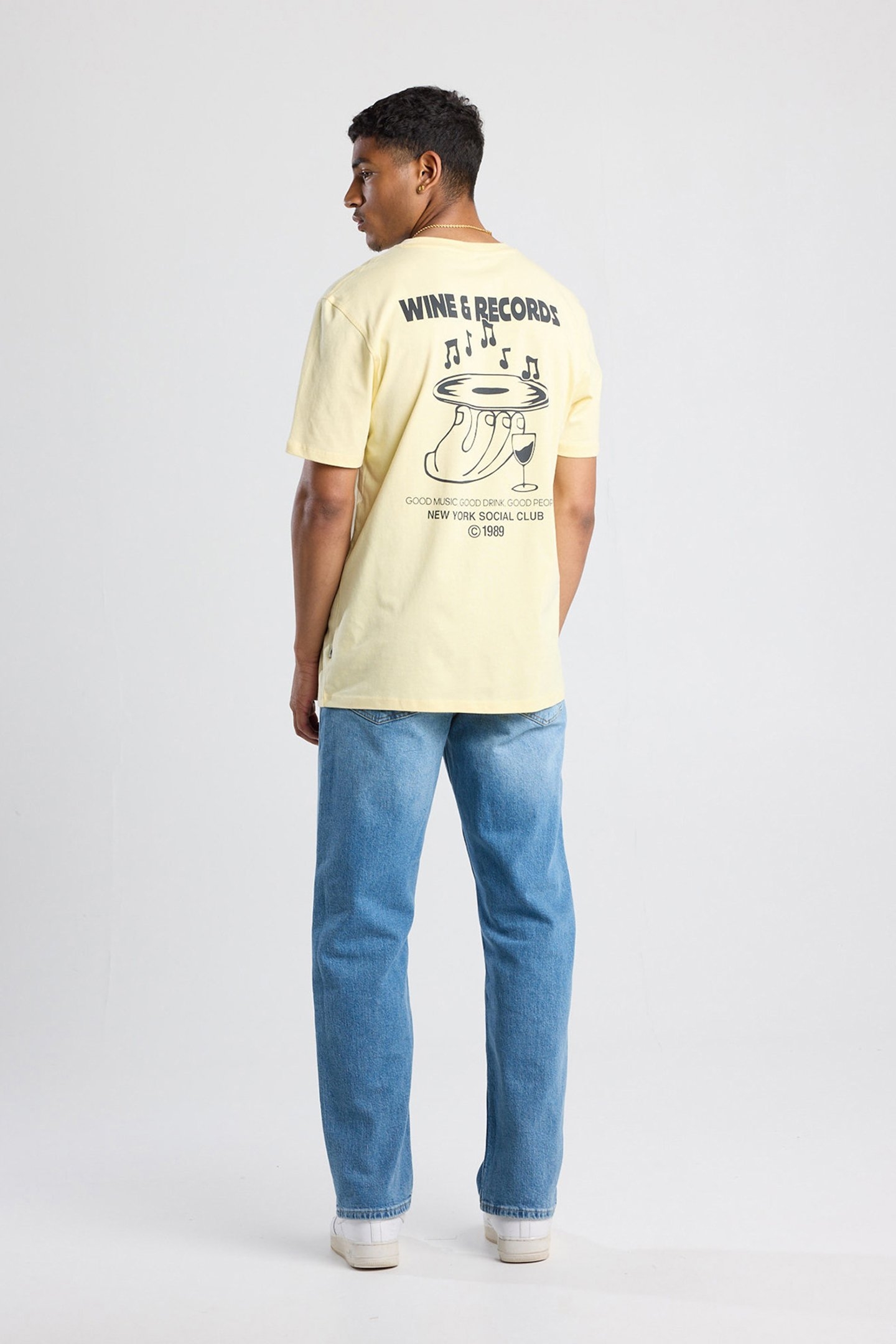 ETIENNE LIGHT YELLOW 2