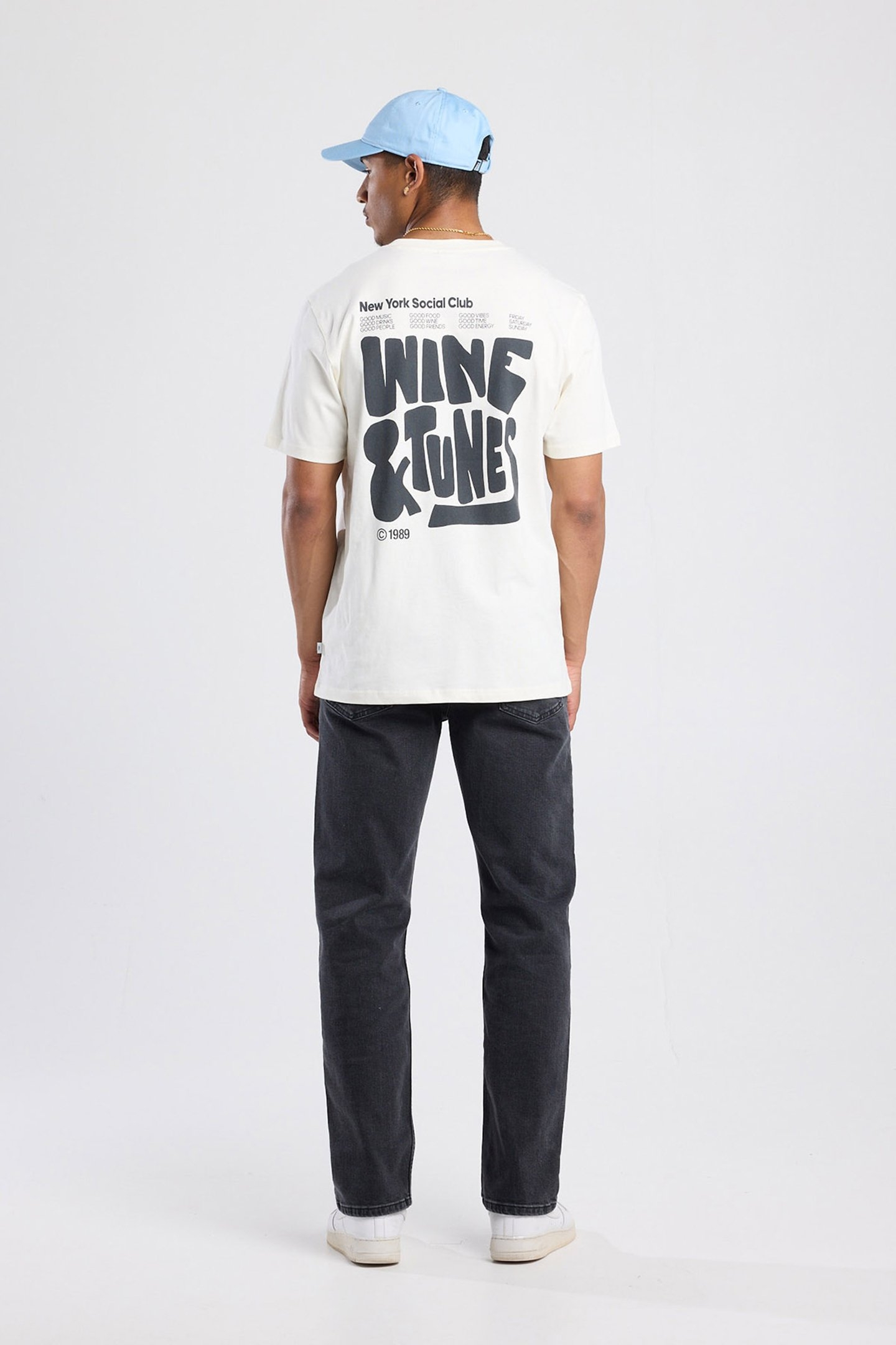 ETIENNE Z OFF WHITE 2