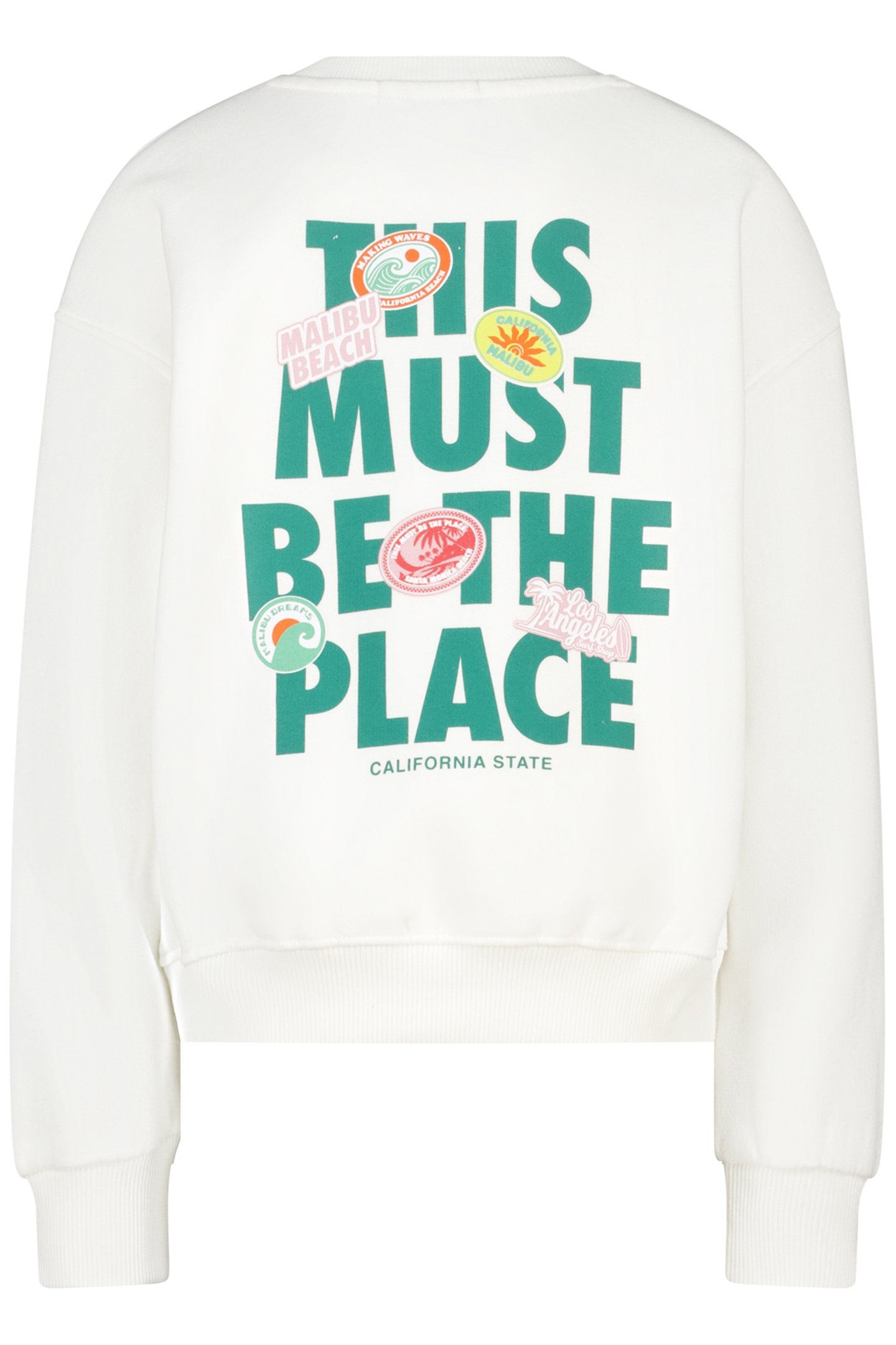 SALLY JR OFF WHITE 4