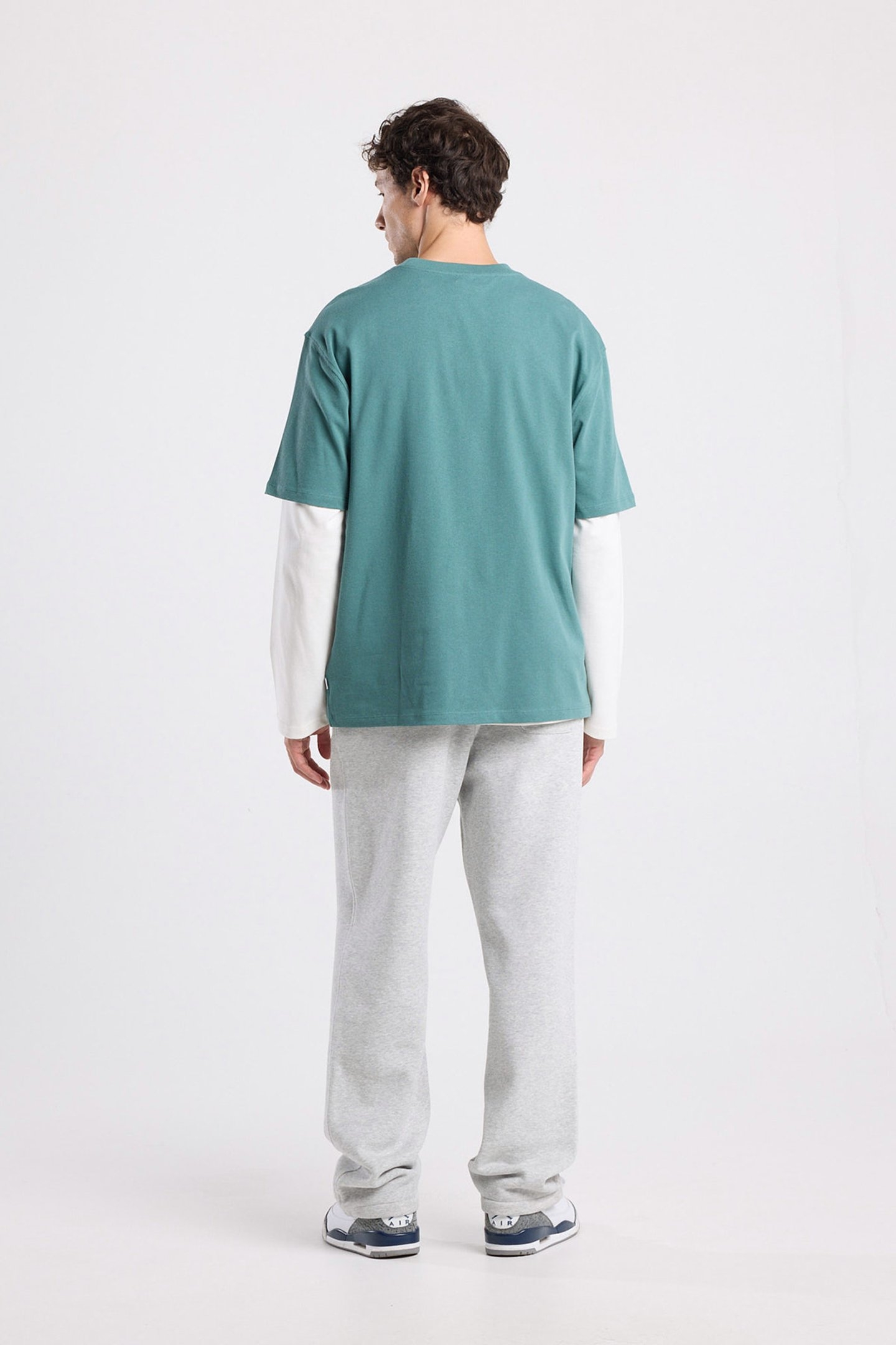 ESON SEA GREEN 2