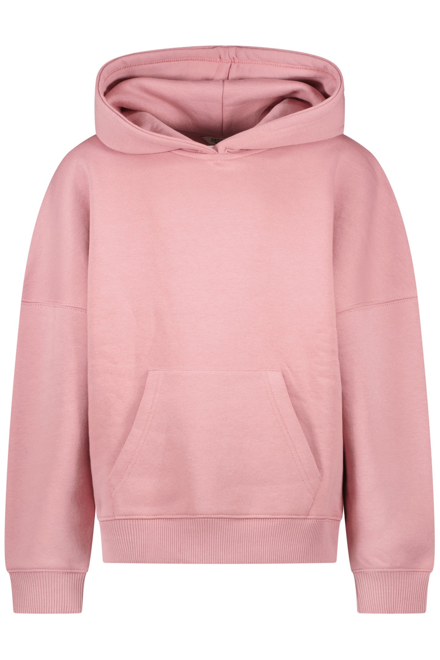 KIDS ORLA SW HOOD OVERS FOR GIRLS BERRY 2