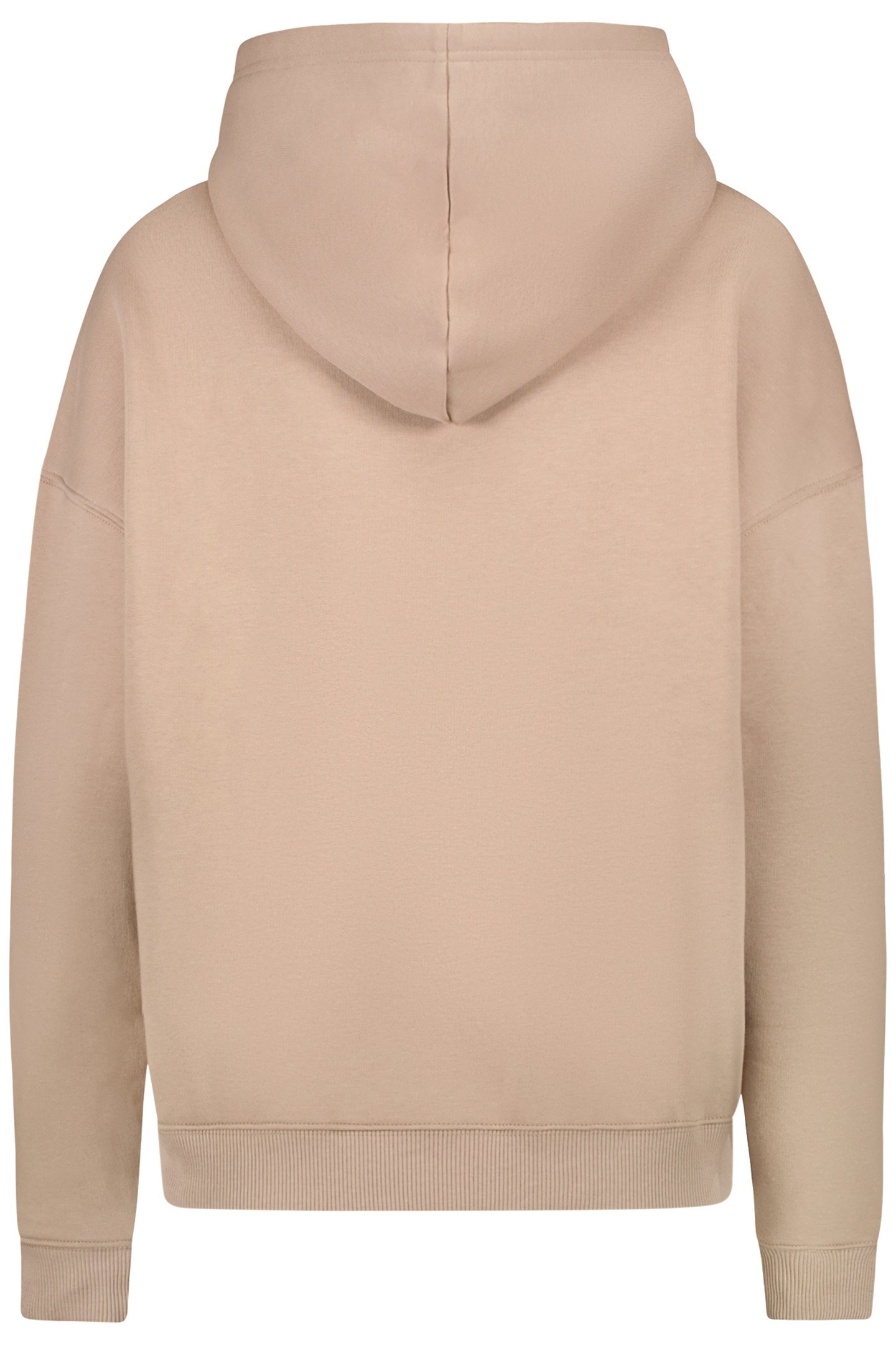 KIDS ORLA SW HOOD OVERS FOR GIRLS TAUPE 3
