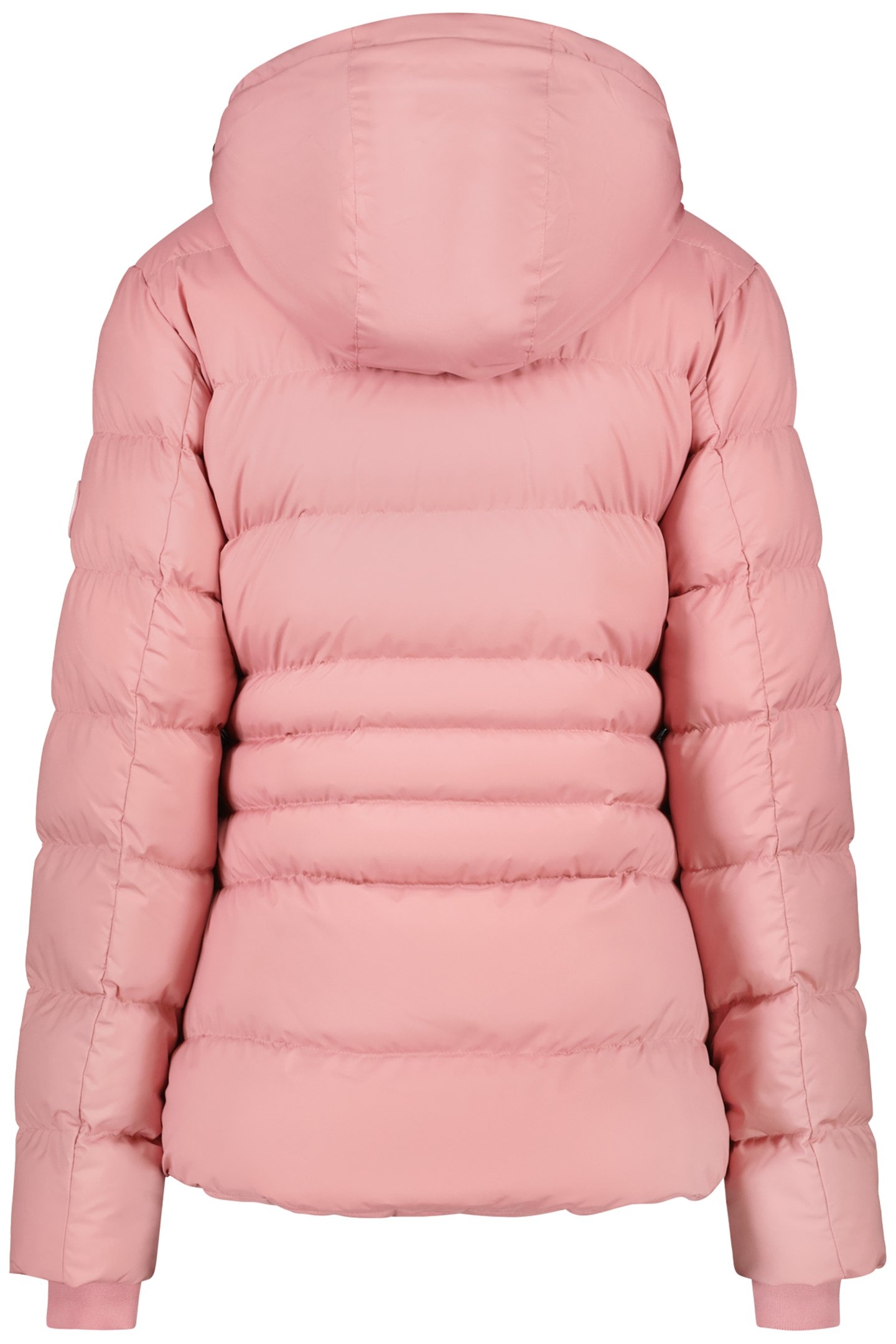 MOYNA POLYESTER PEACH 4