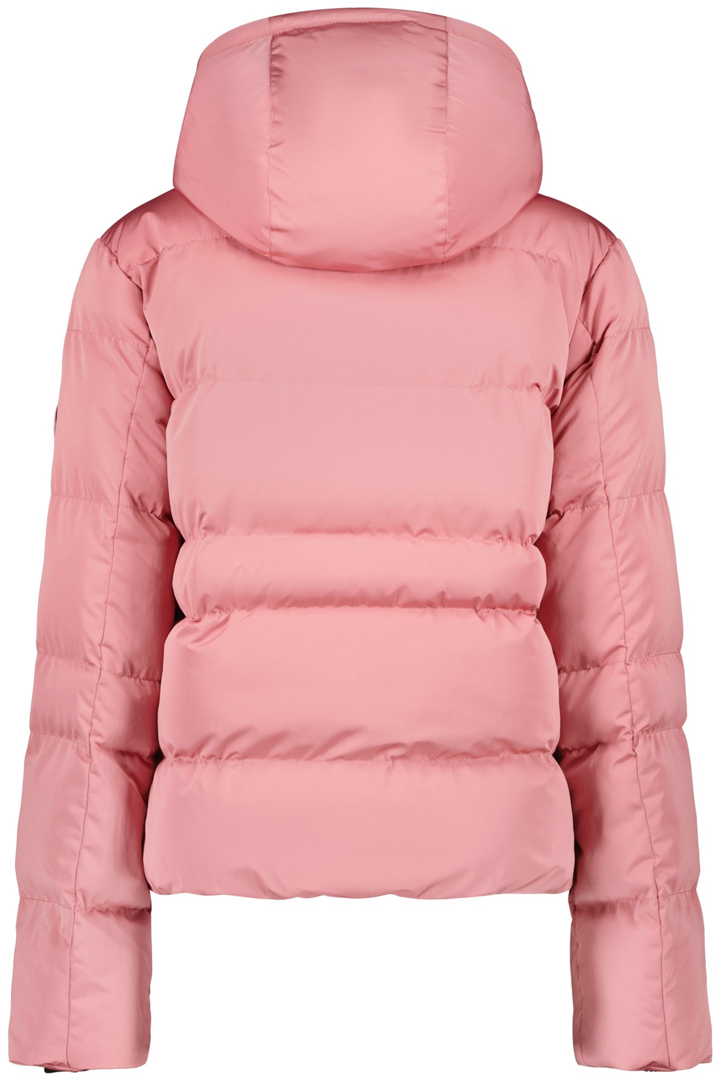 MANAY NYLON POLY PINK 4