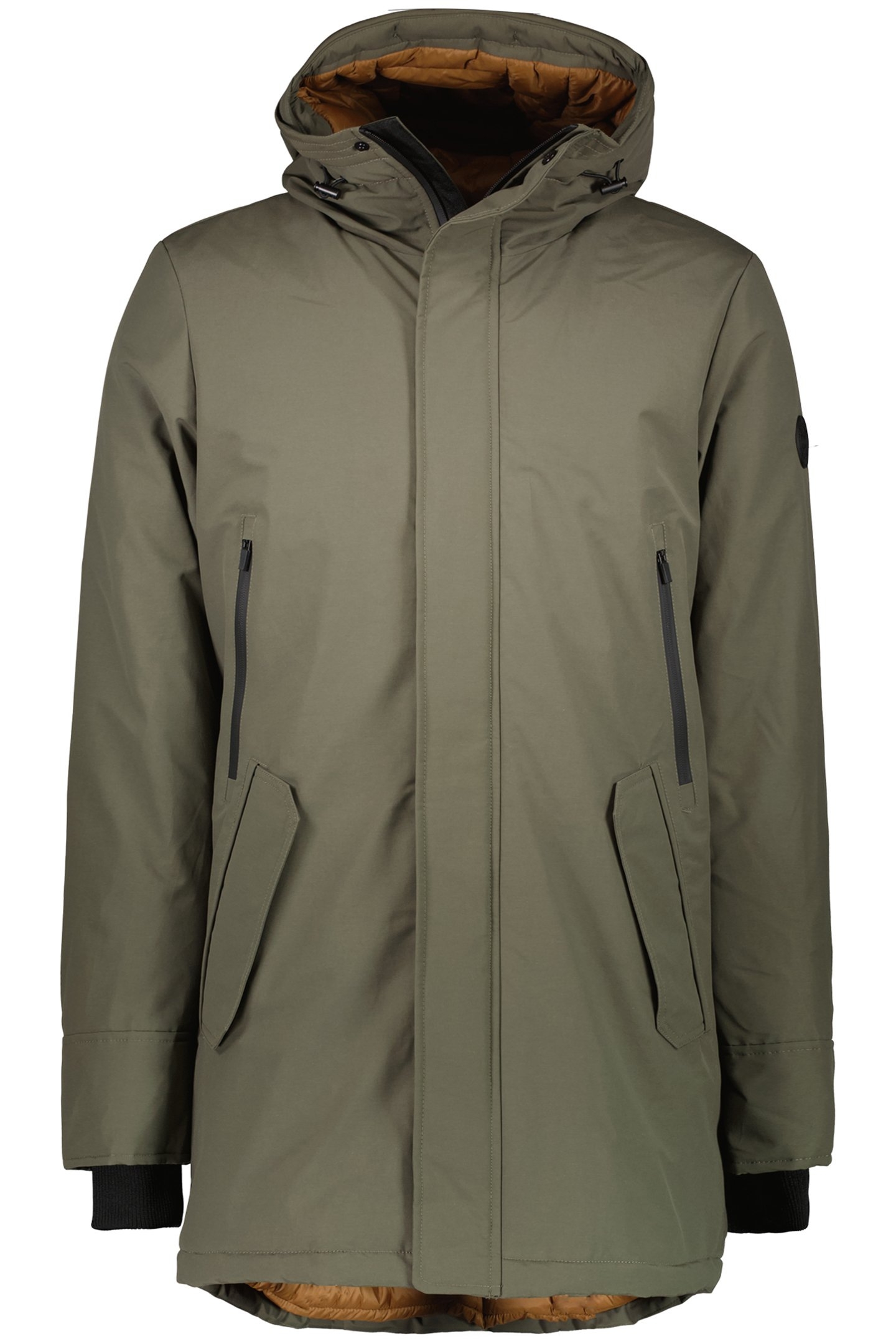 CJ-BROYEN COTTON NYLON MOSS 3