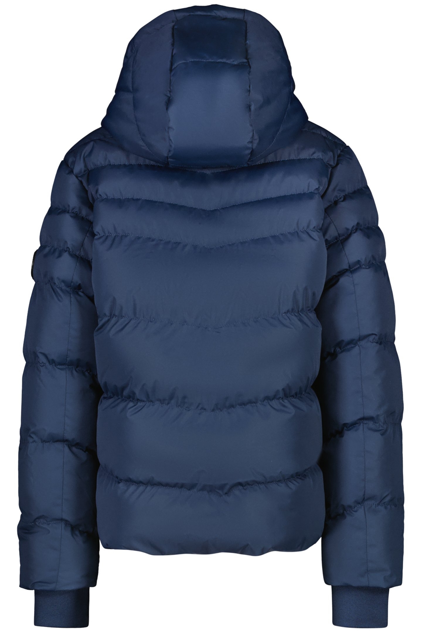 KIDS HEYWARD POLYESTER FOR BOYS NAVY 3