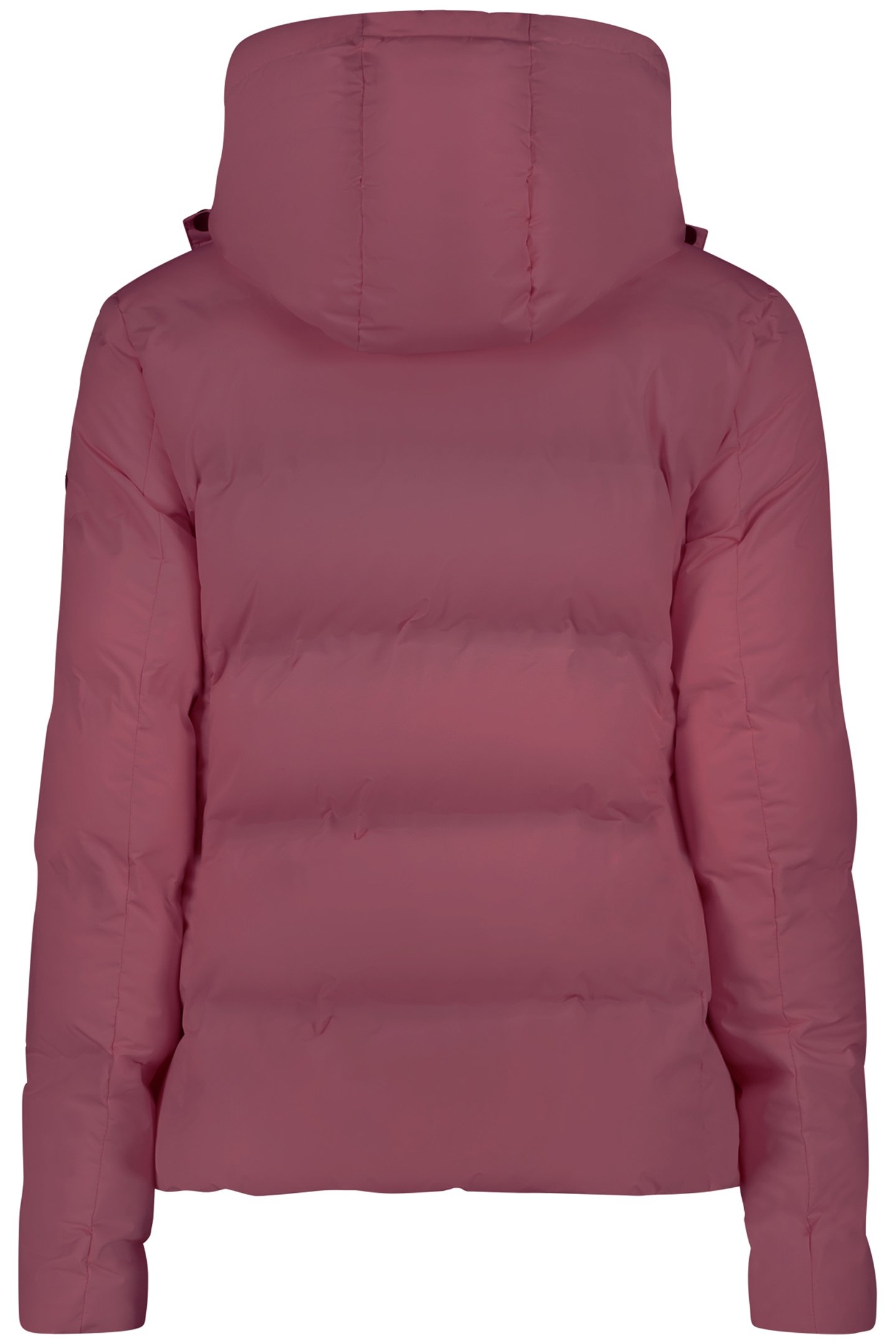 MUYLA POLYESTER BURGUNDY 2