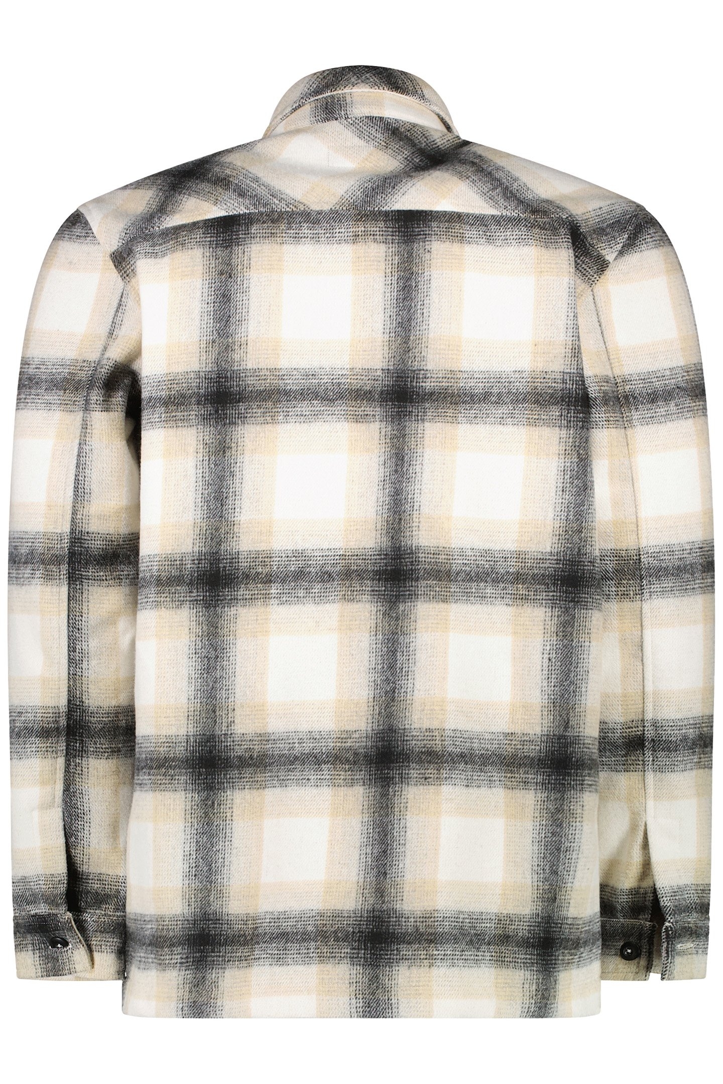 MITZEL SW SHIRT WHITE 3