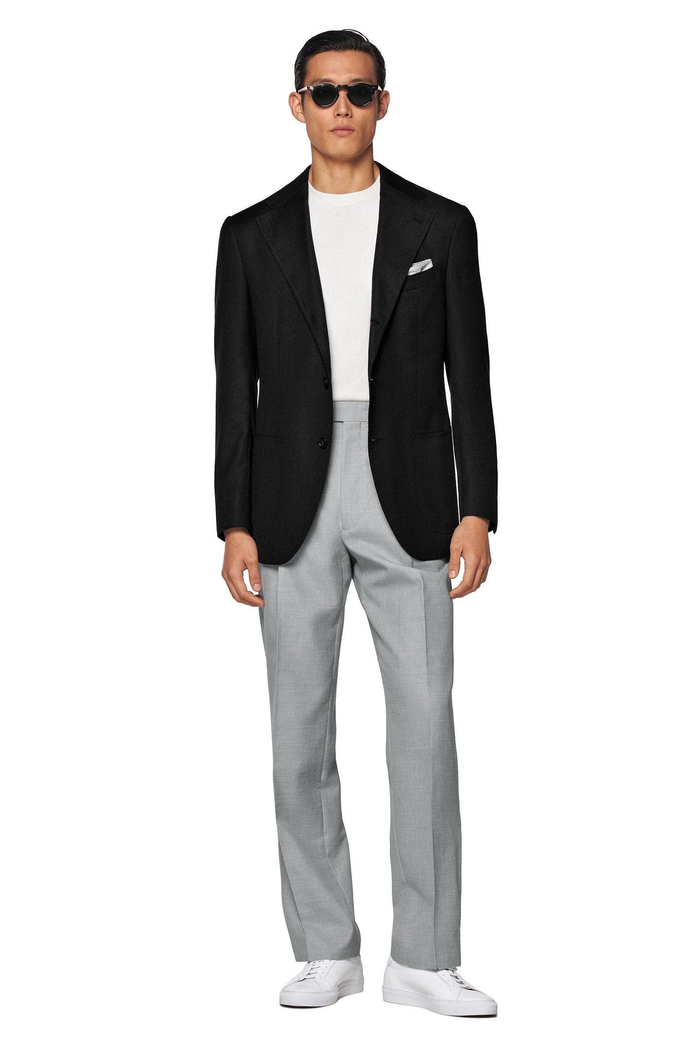 JACKET-DARK-GREY DARK GREY 3