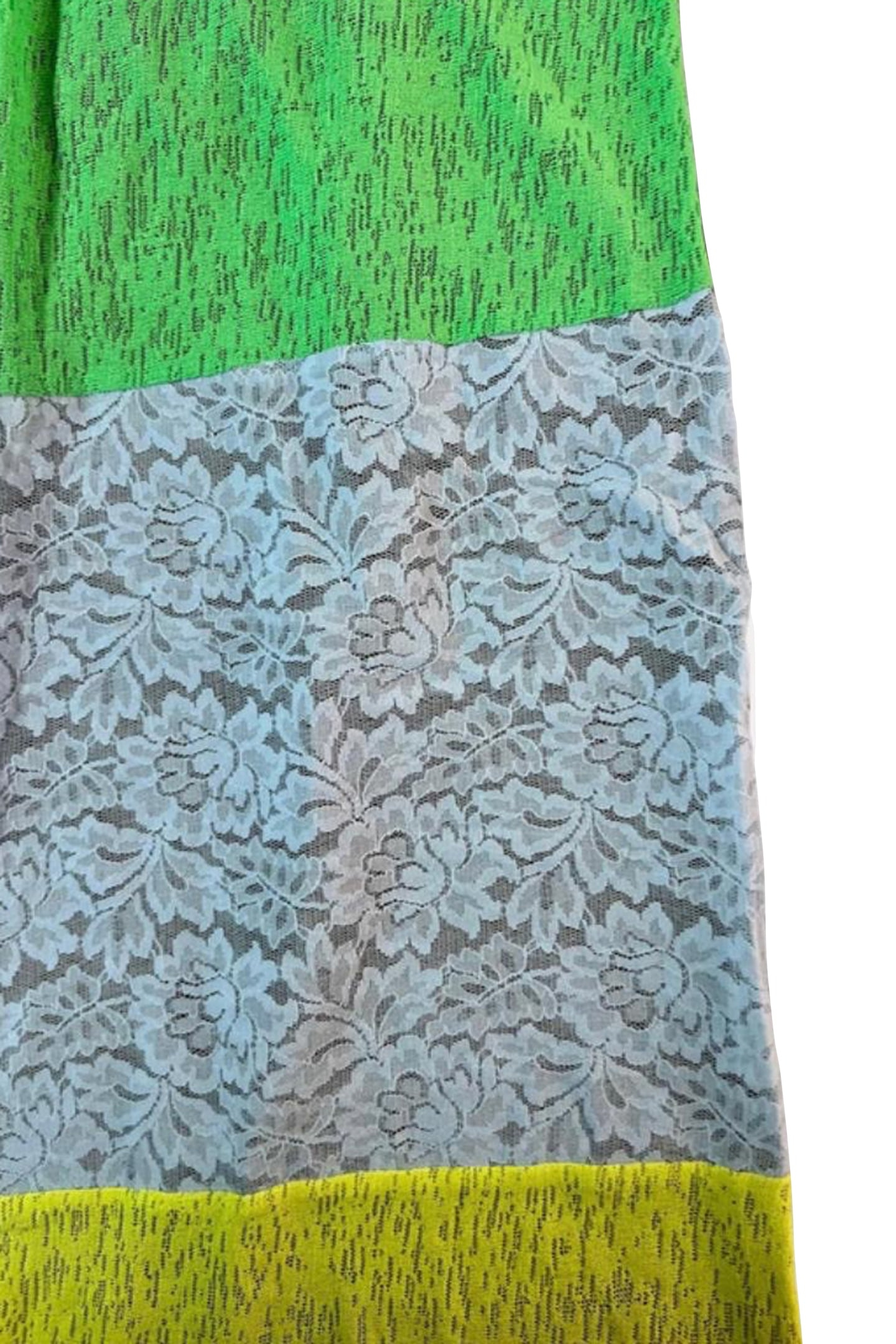 SCARF OBLONG 511 MULTI 3