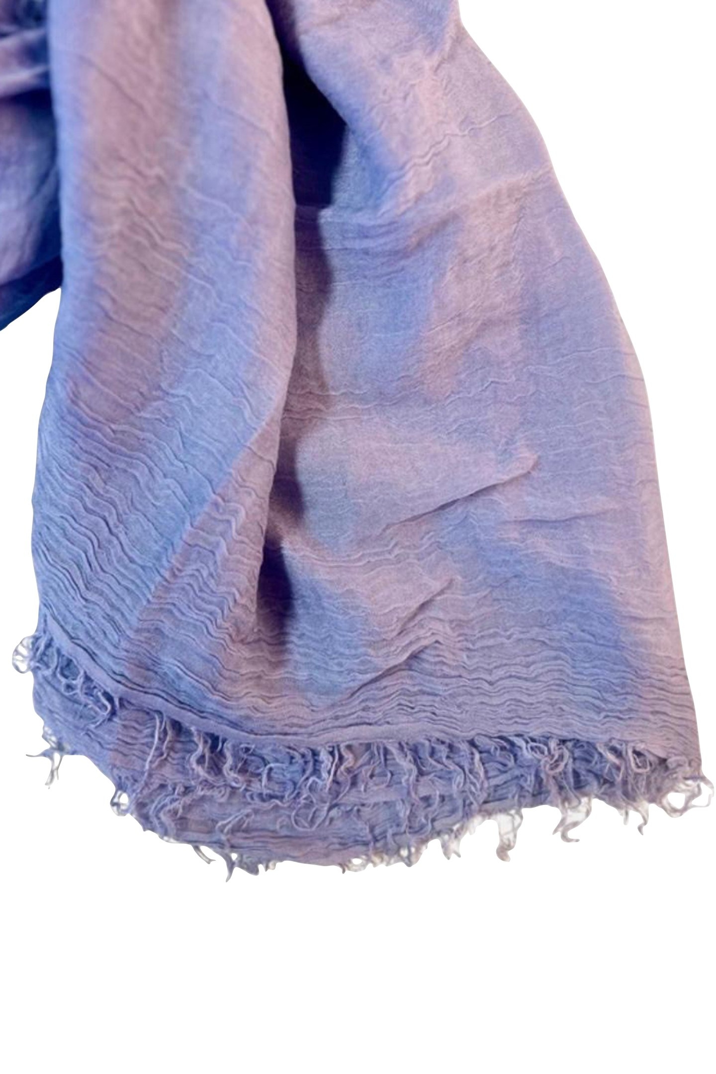 SCARF SQUARE 504 ICE BLUE 3