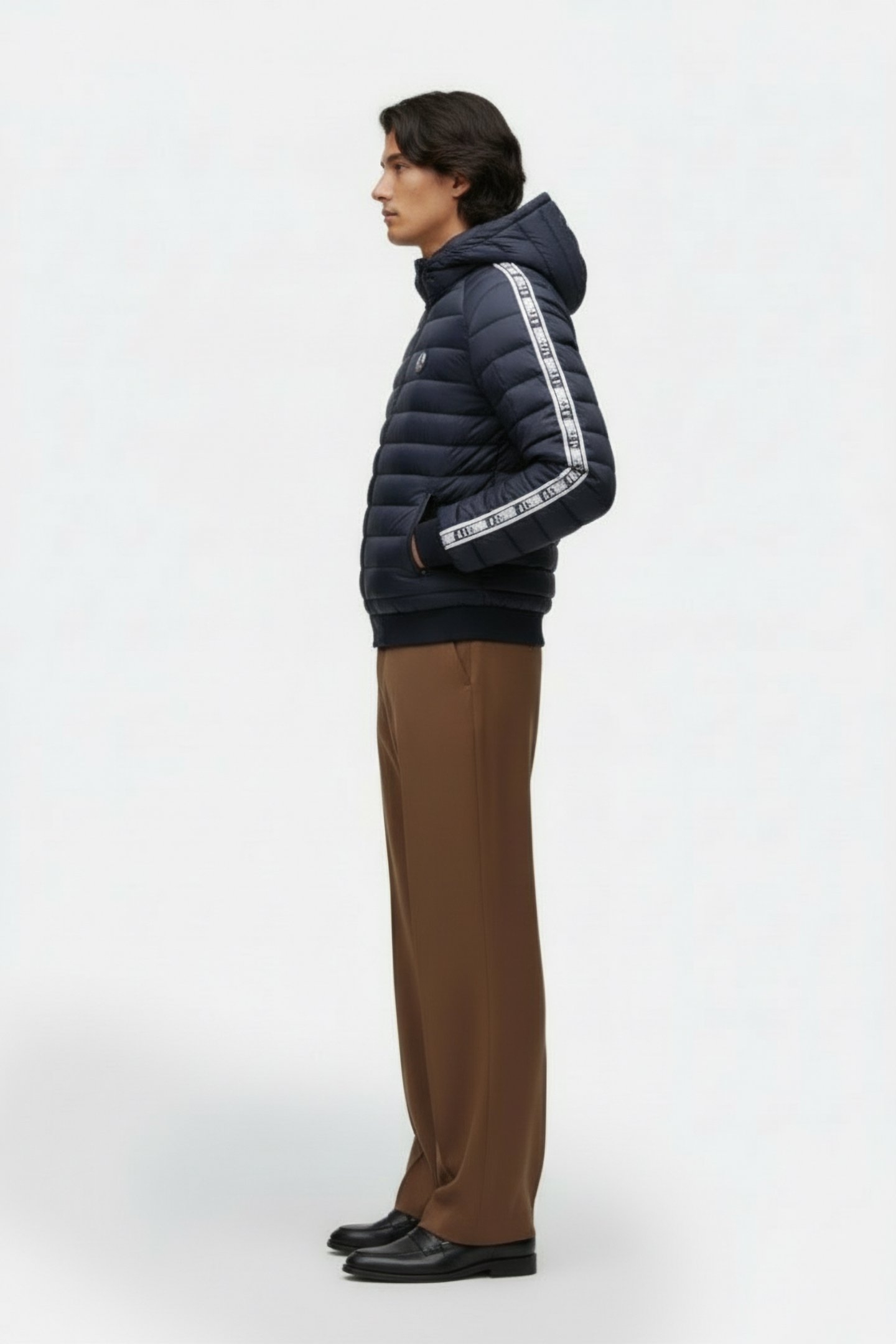 COLIN DOWN JACKET NAVY 4