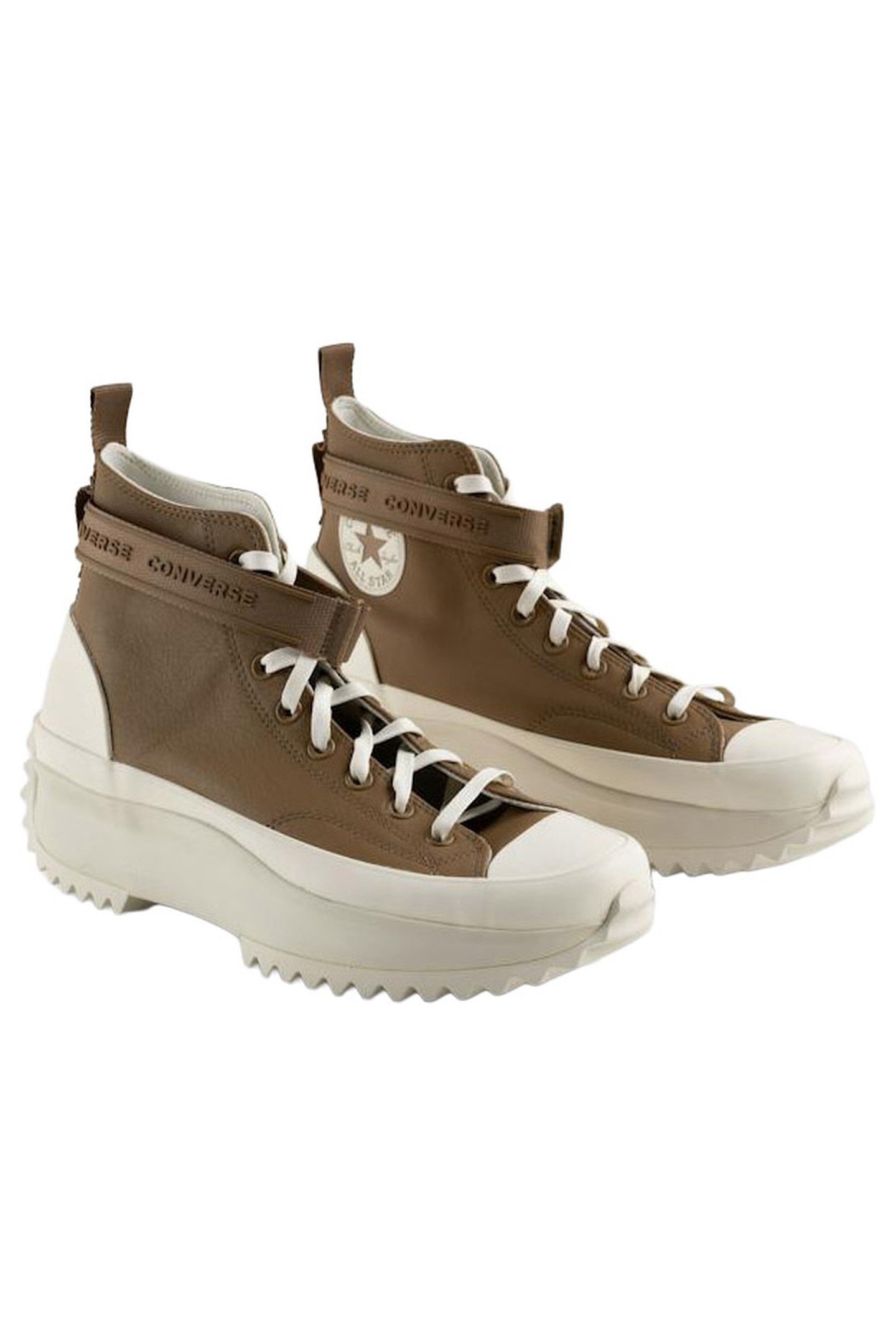 CONVERSE – RUN STAR HIKE 5