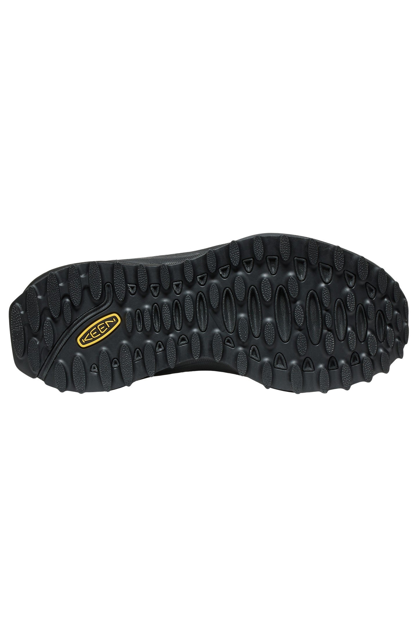 JASPER ZIONIC SNEAKERS GRANITE GREEN/GOLD FLAME 7