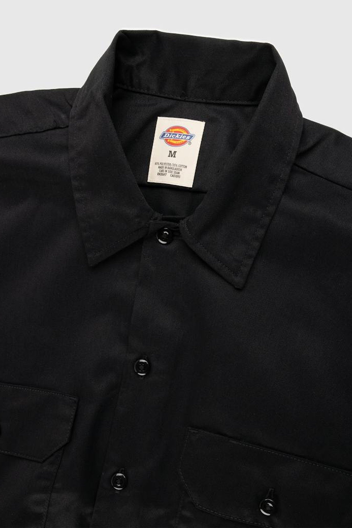 DICKIES – SS WORK SHIRT 4