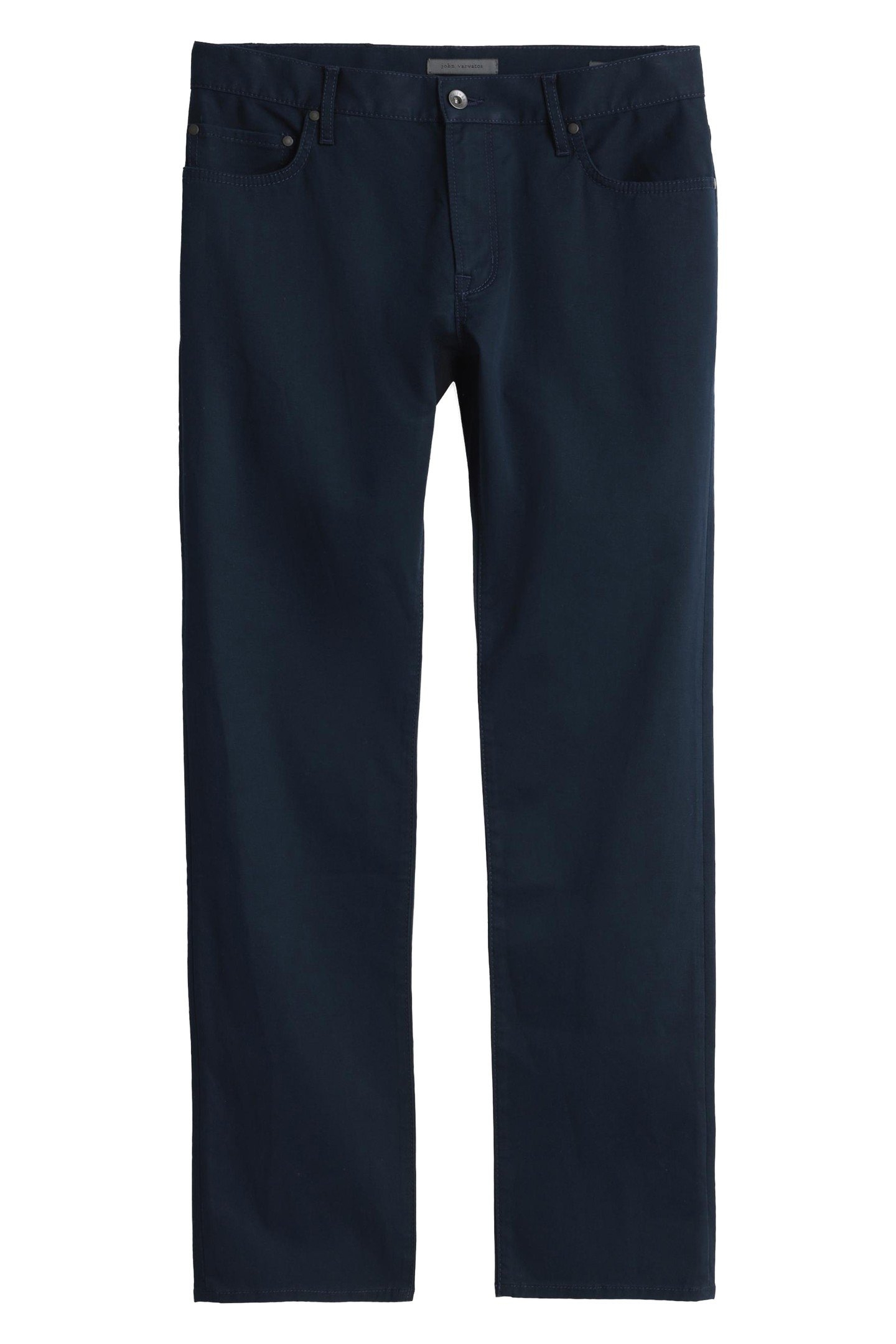 J701 REGULAR FIT NAVY 3