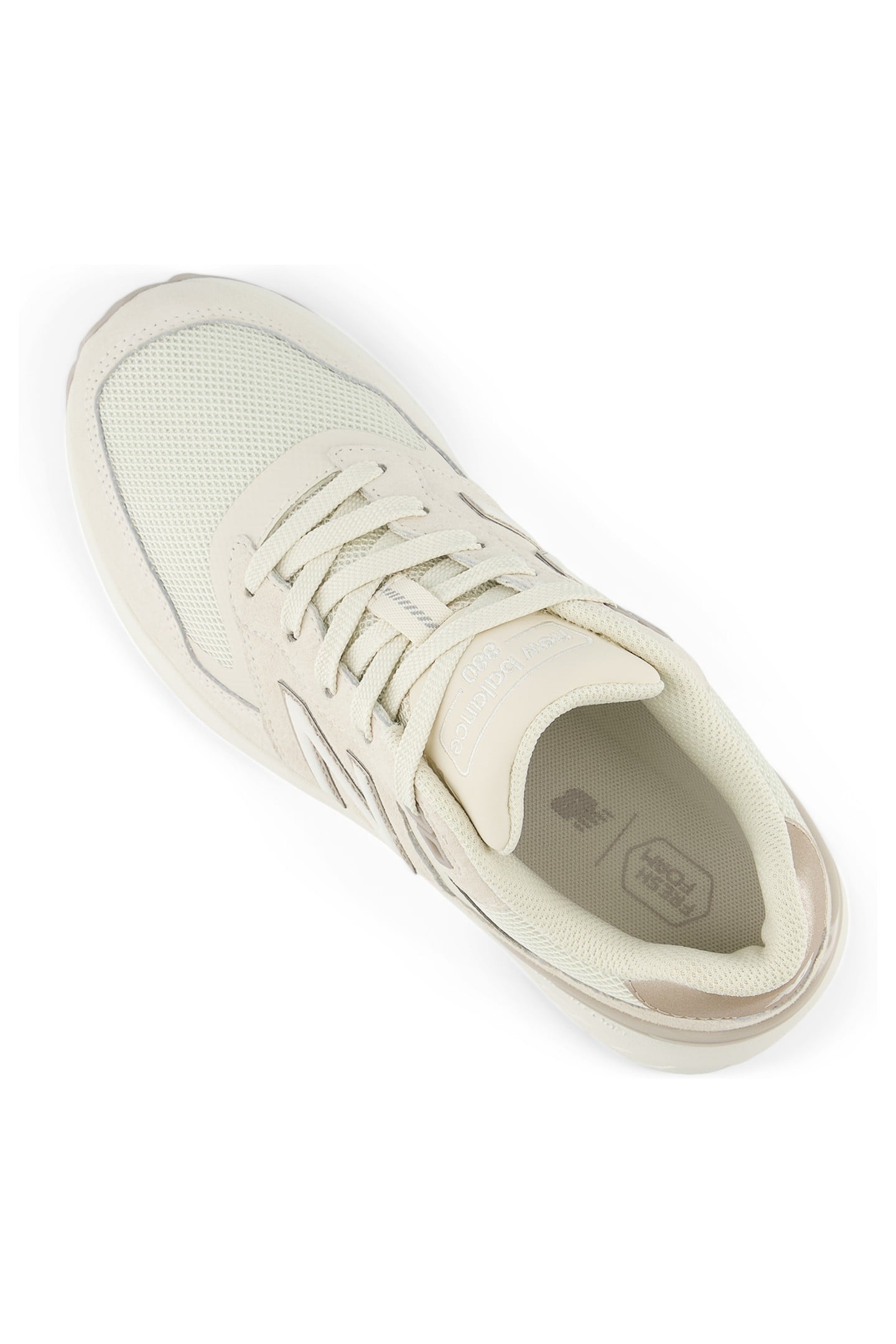 FRESH FOAM WALKING 880 V6 LINEN 7